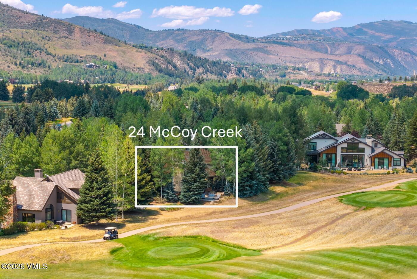 24 Mccoy Creek Drive # B Property Photo 40