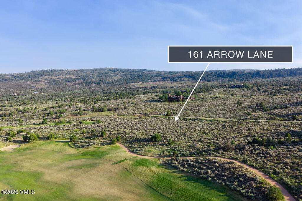161 Arrow Lane Property Photo 1