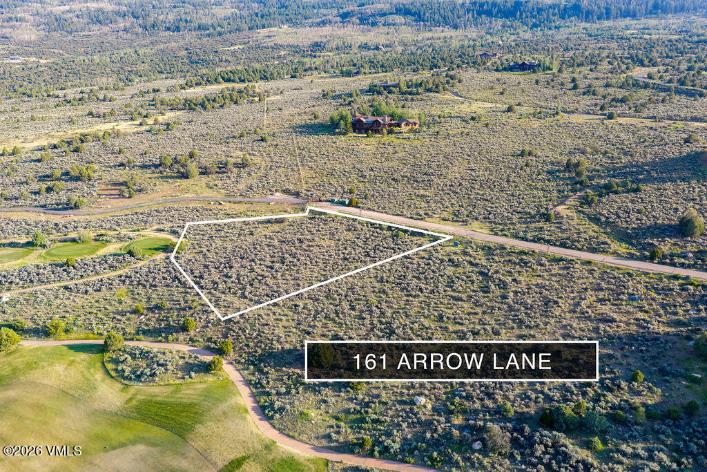 161 Arrow Lane Property Photo 2