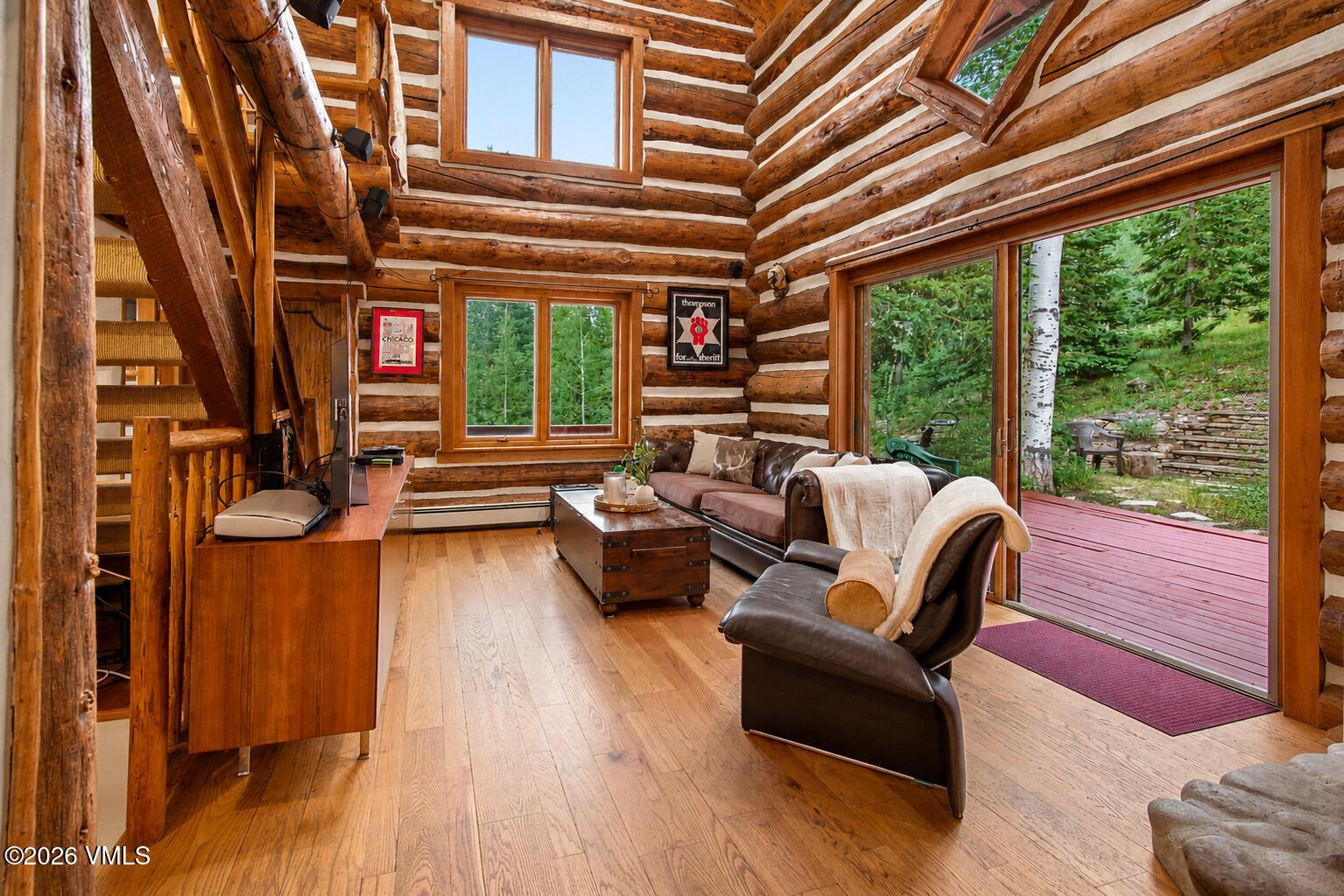 5193 Bellyache Ridge Road Property Photo 1