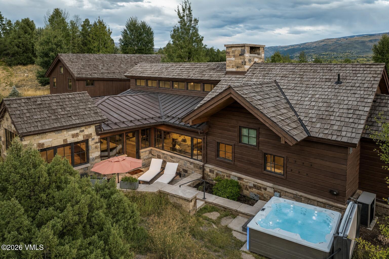 1855 Beard Creek Trail Property Photo 18