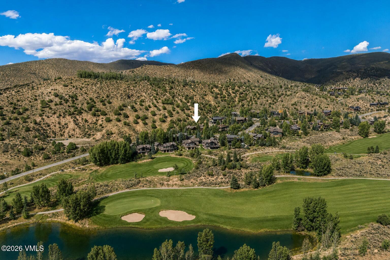 1855 Beard Creek Trail Property Photo 21