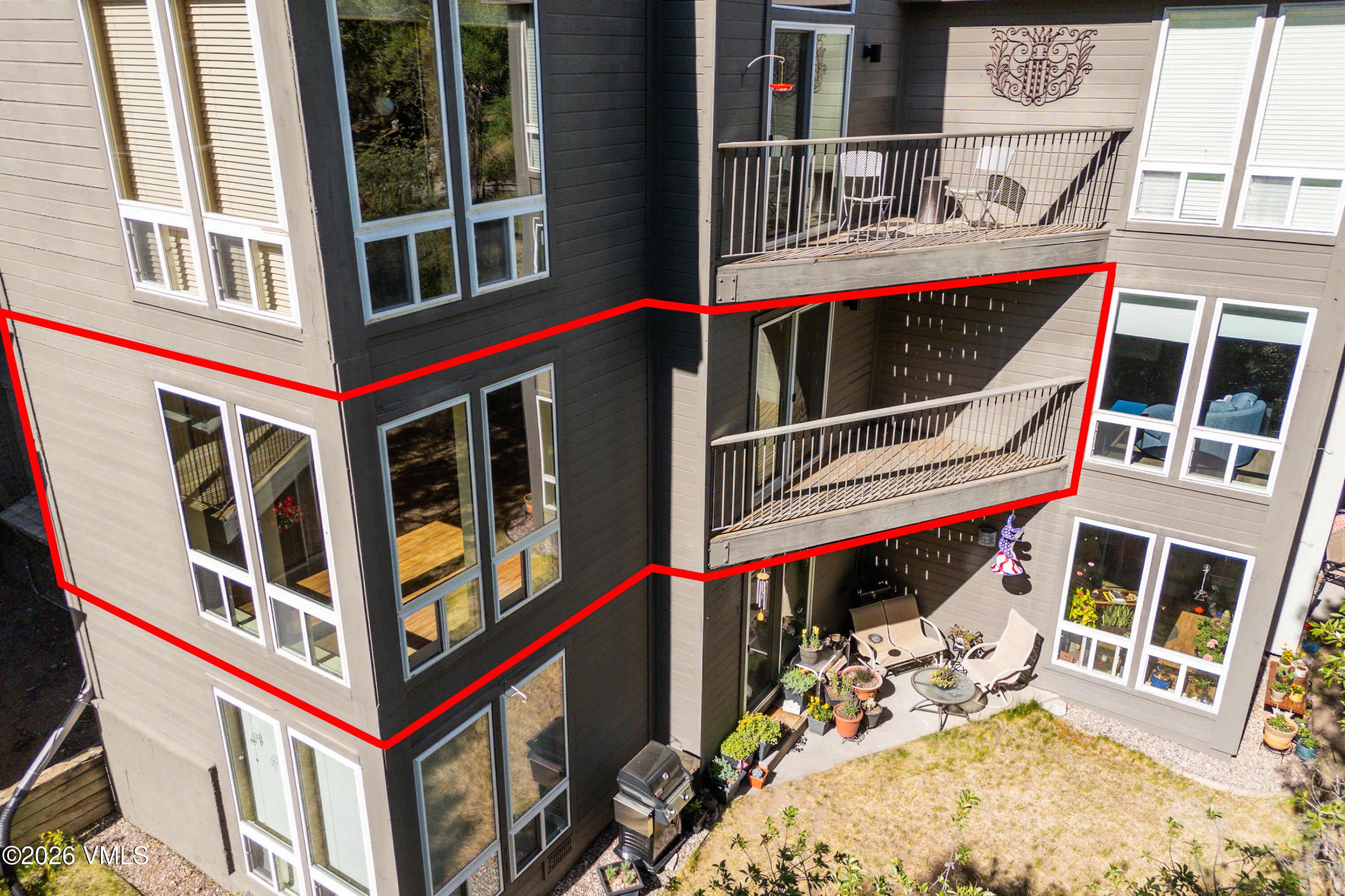 971 W Beaver Creek Boulevard Apt B4 Property Photo 38
