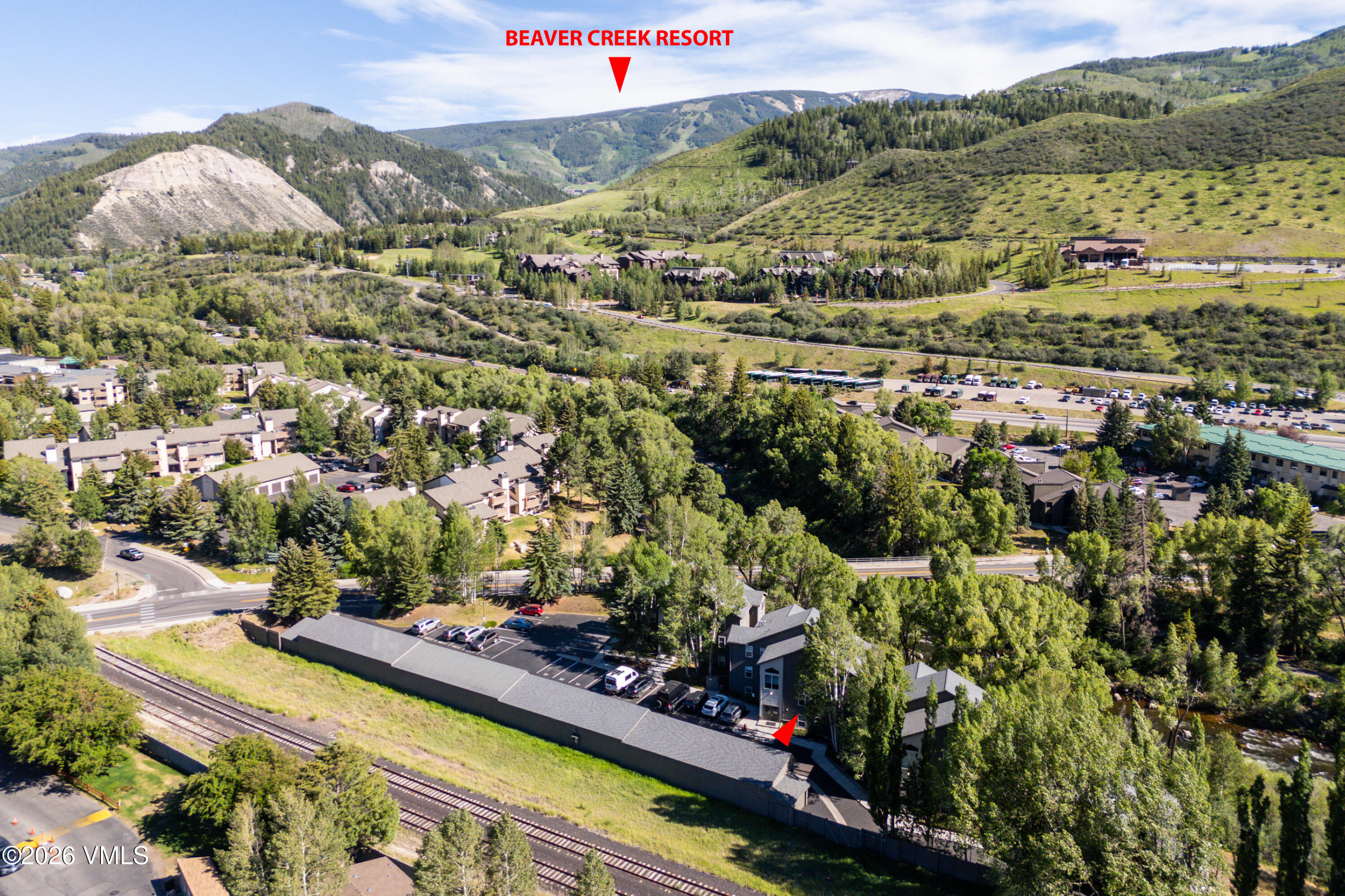 971 W Beaver Creek Boulevard Apt B4 Property Photo 39