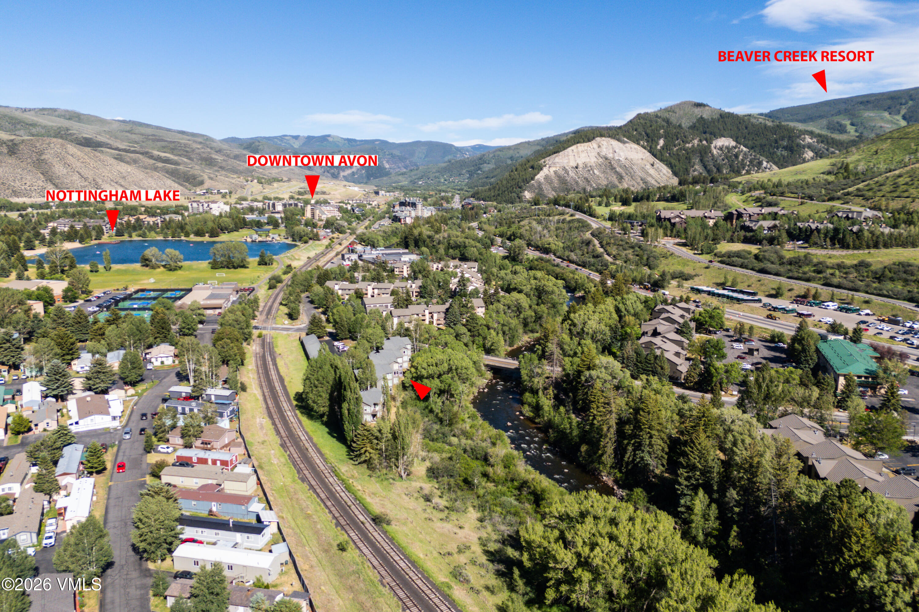 971 W Beaver Creek Boulevard Apt B4 Property Photo 41