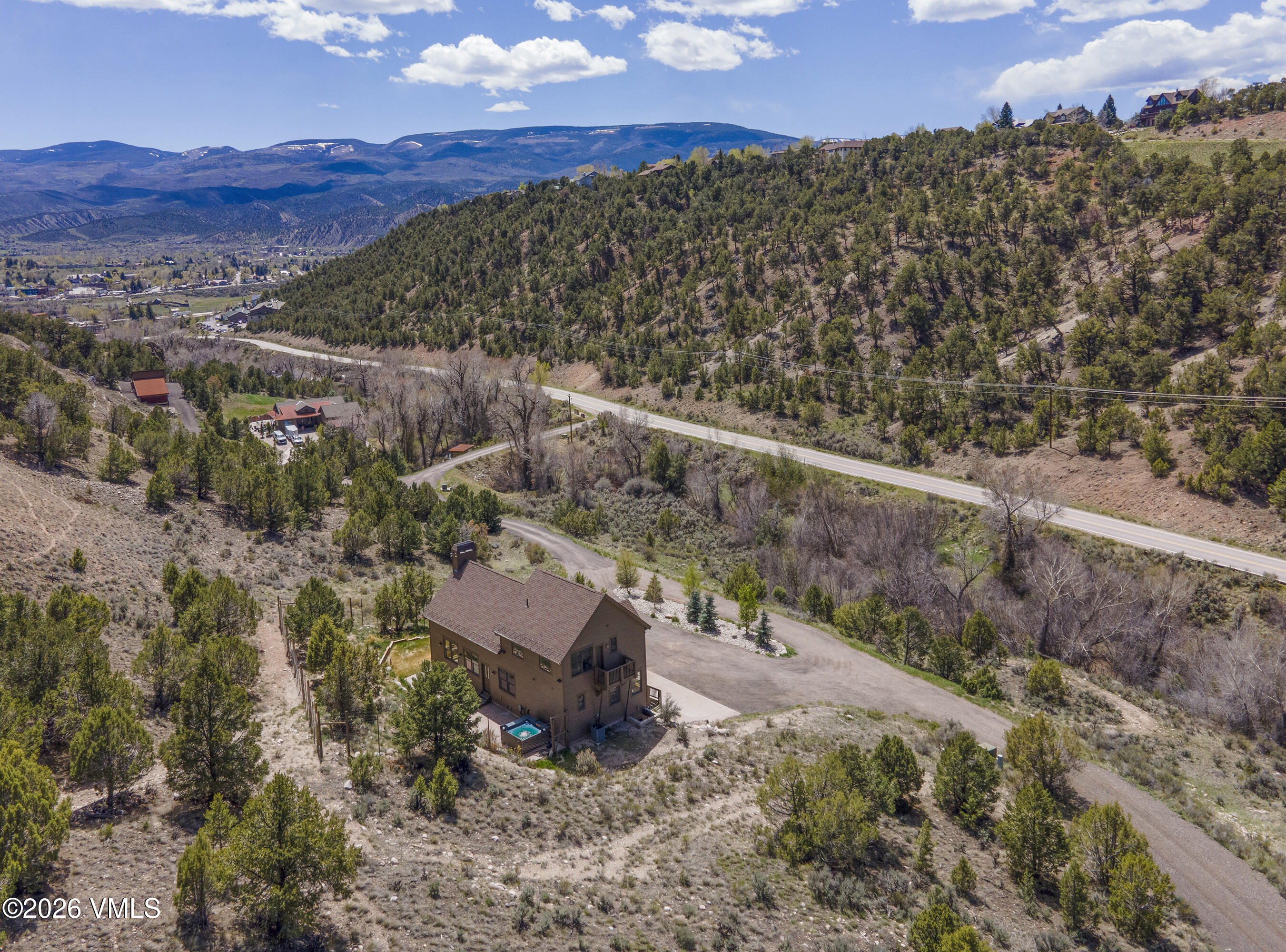 416/526 Eby Creek Road Property Photo 1