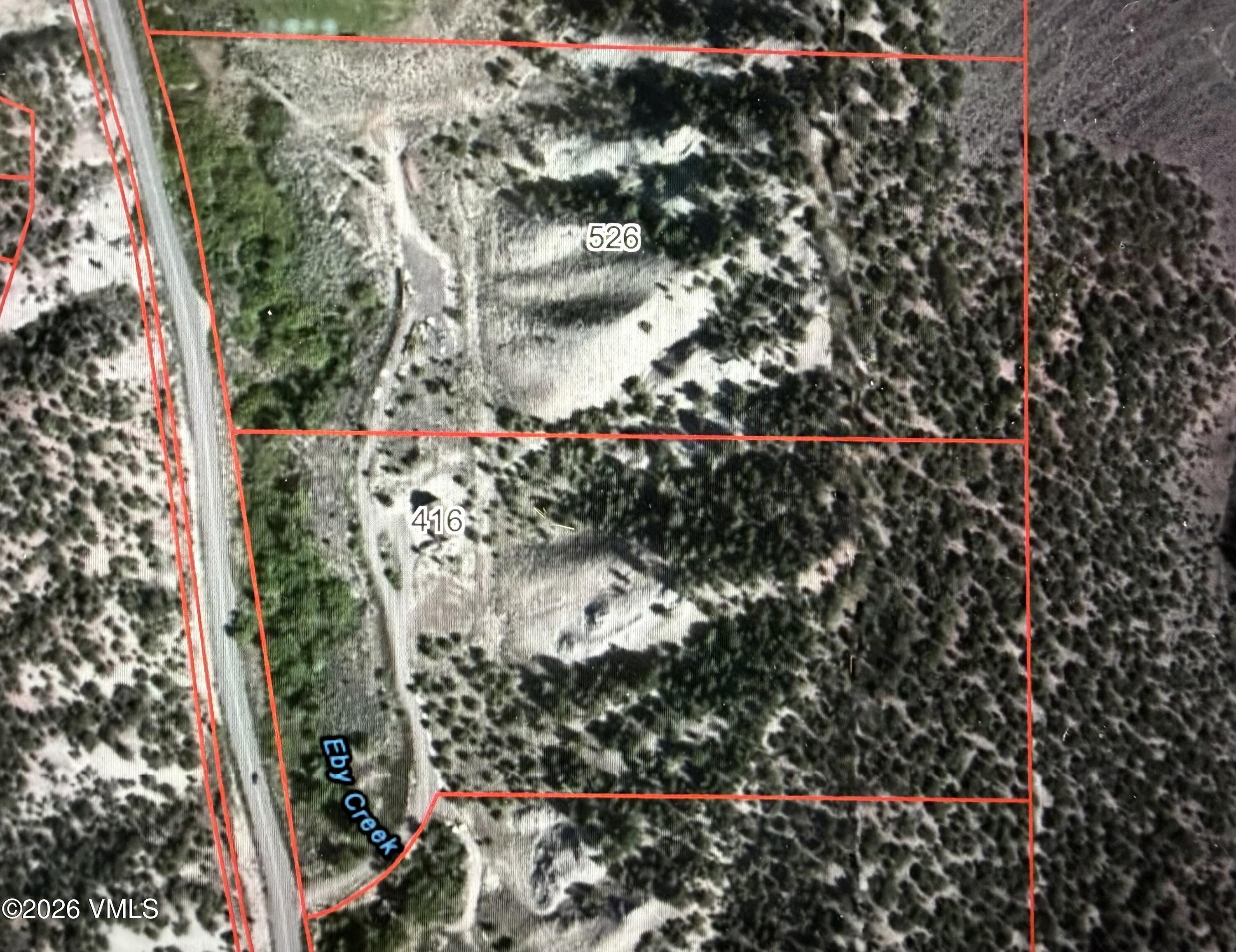 416/526 Eby Creek Road Property Photo 3