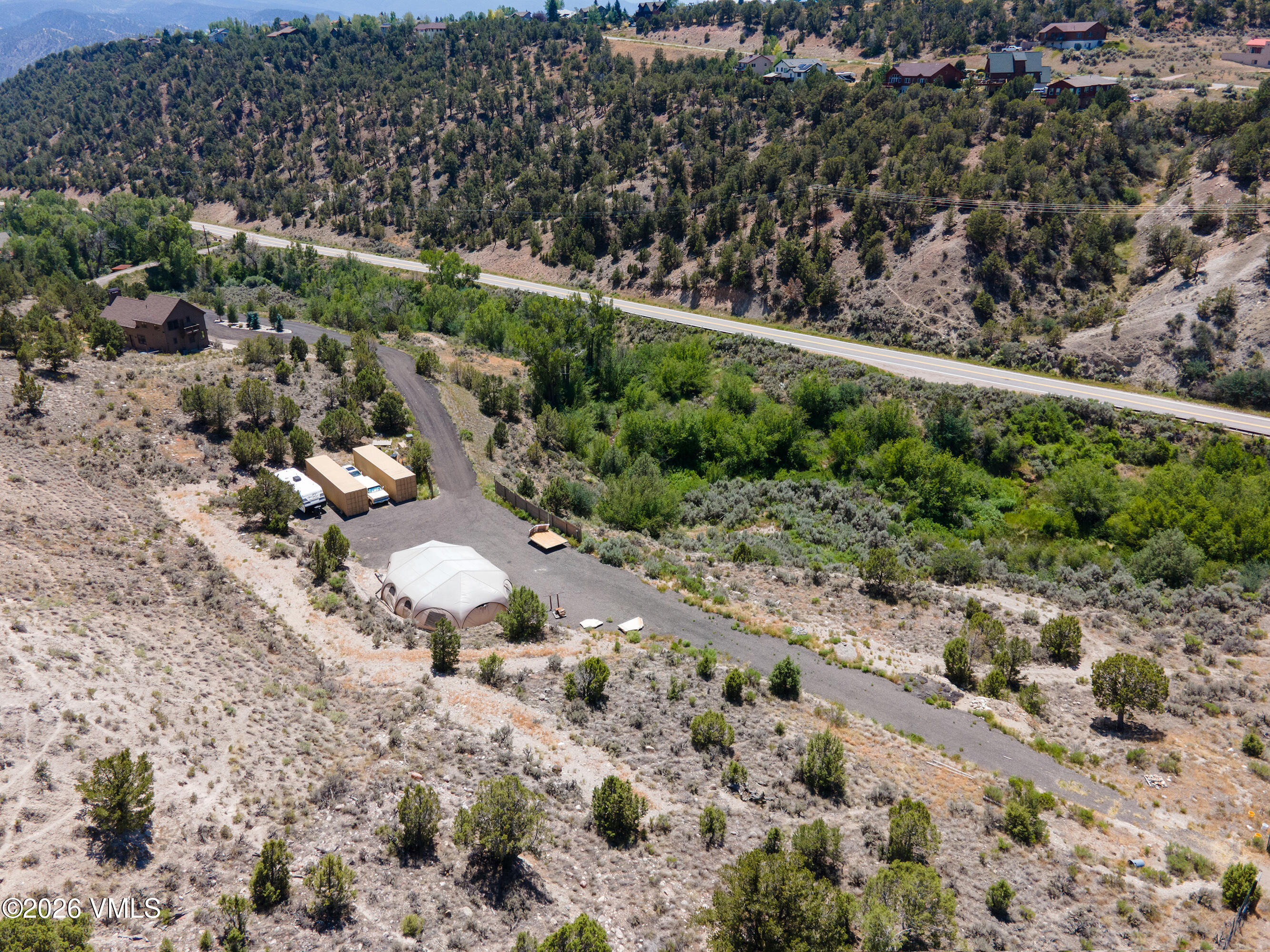 416/526 Eby Creek Road Property Photo 5