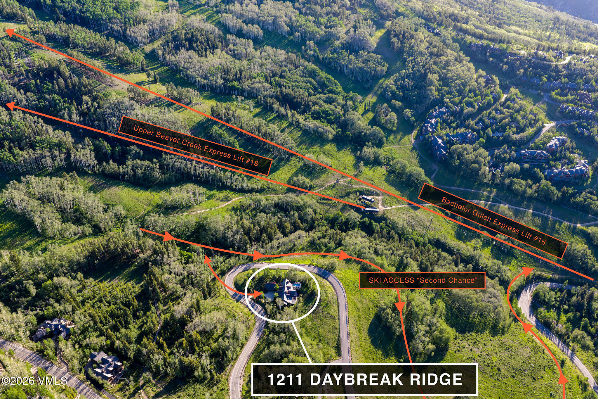 1211 Daybreak Ridge Road Property Photo 32