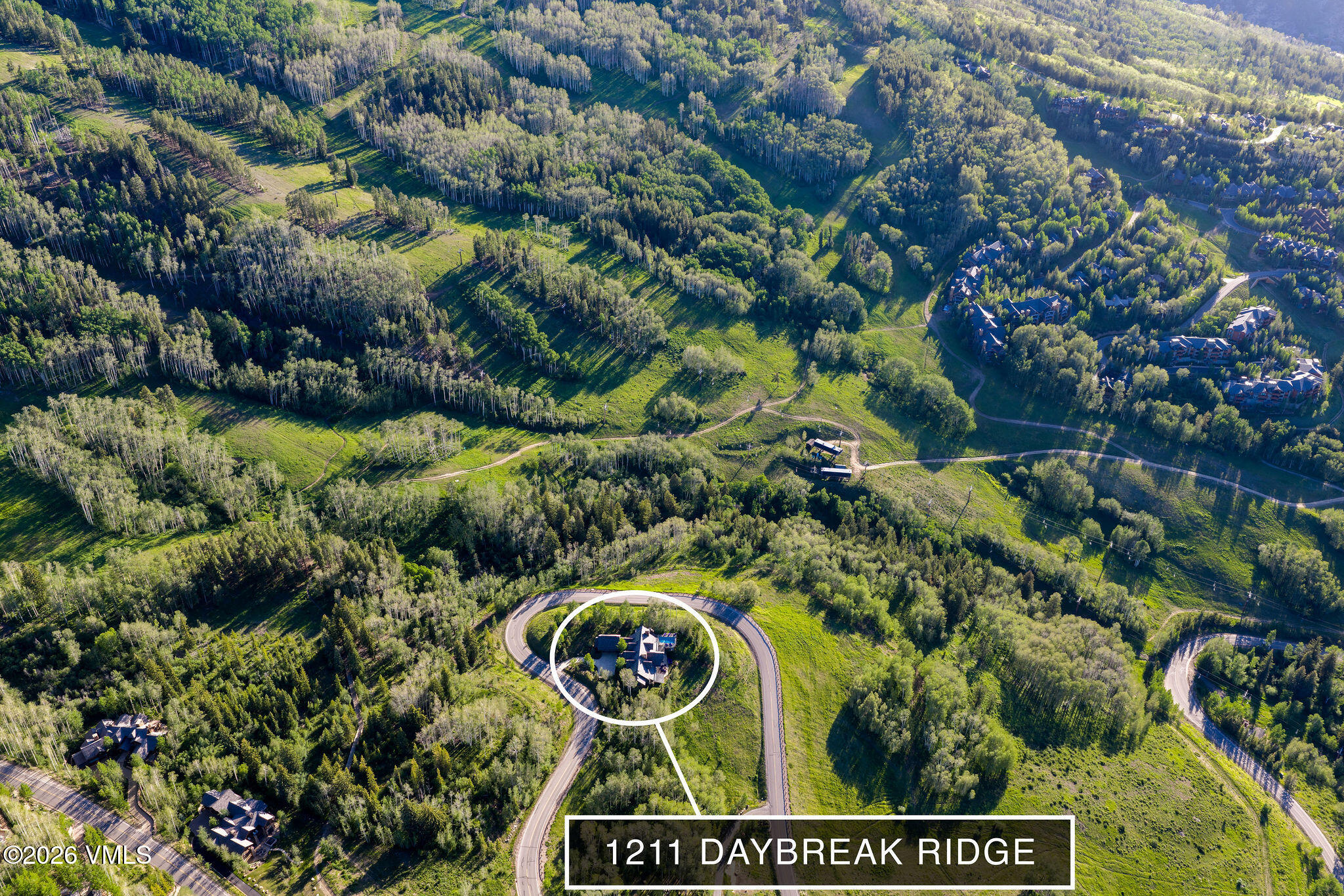 1211 Daybreak Ridge Road Property Photo 35