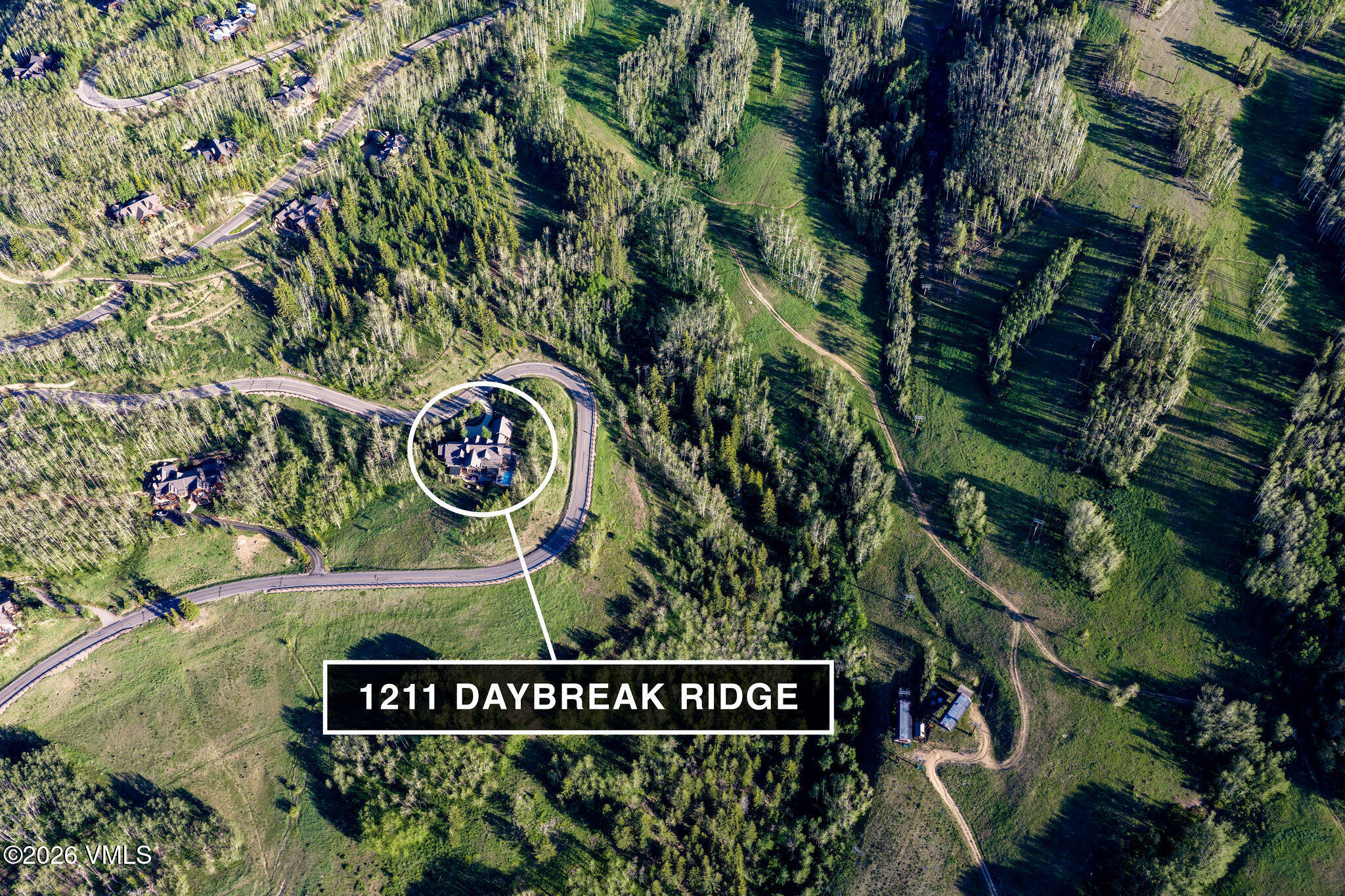 1211 Daybreak Ridge Road Property Photo 36