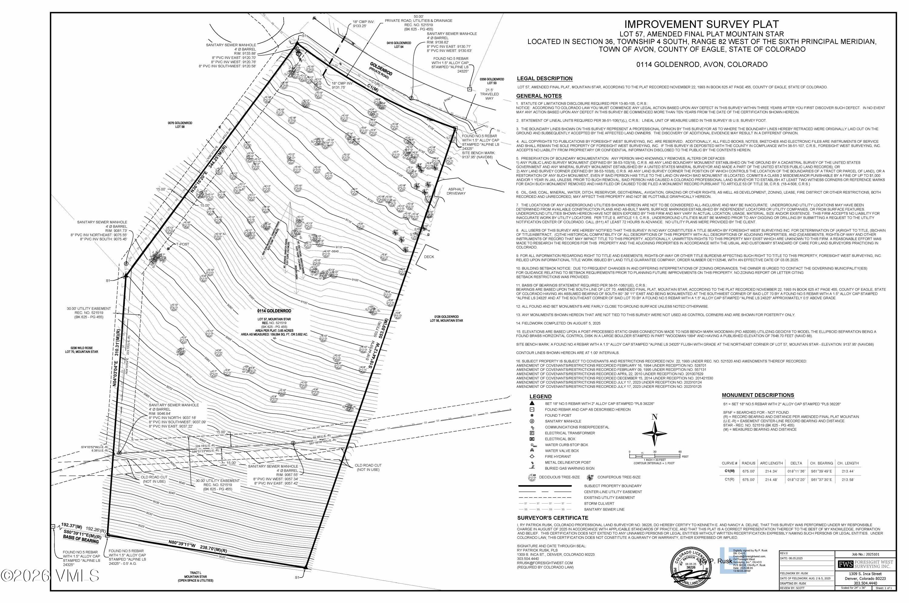 114 Goldenrod Property Photo 44