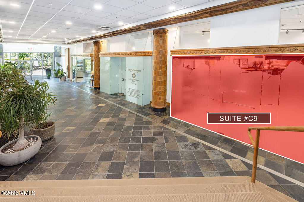 12 Vail # C9 Property Photo 2
