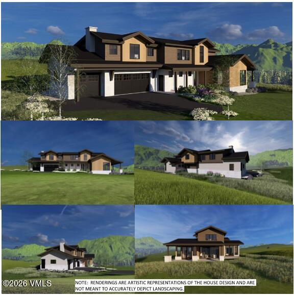 380 Black Bear Drive Property Photo