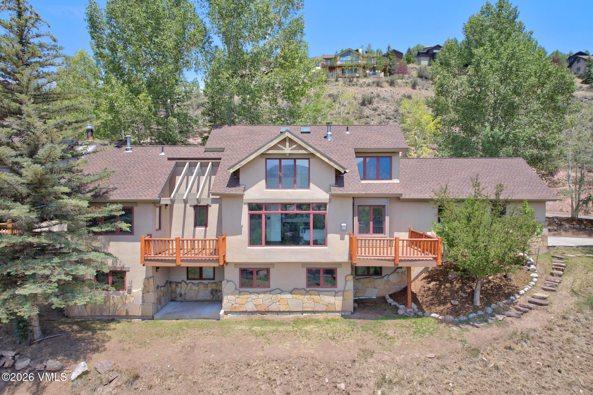 3121 Wildridge Road #b Property Photo 4
