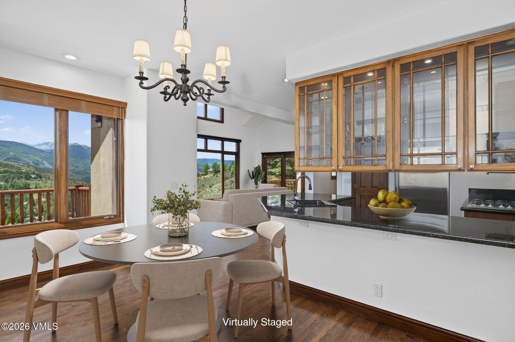 3121 Wildridge Road #b Property Photo 13