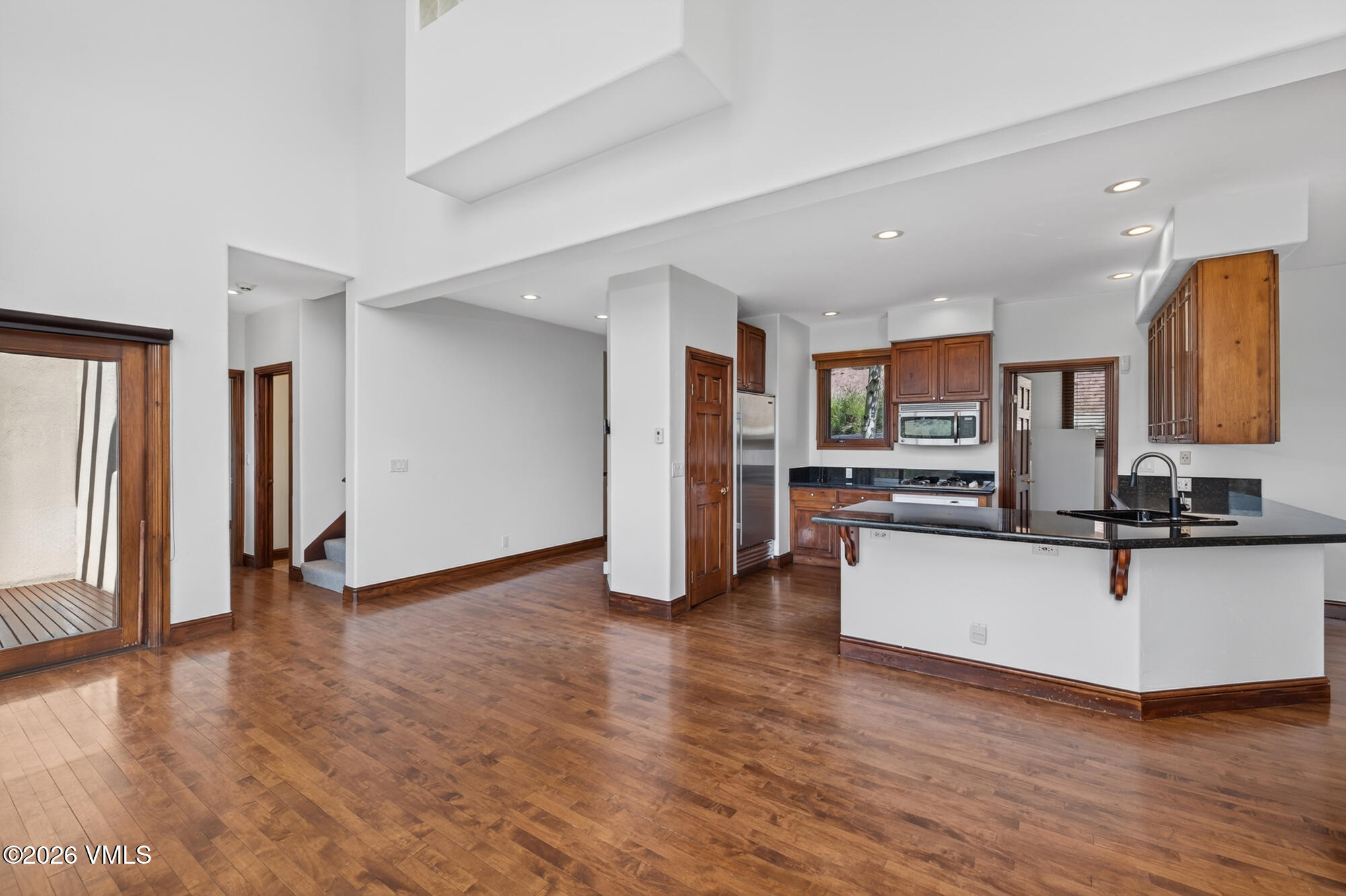 3121 Wildridge Road #b Property Photo 16