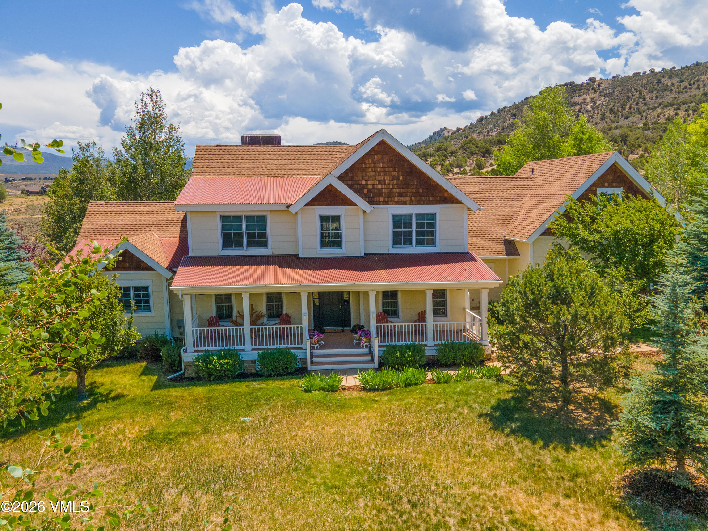 390 Harrier Circle Property Photo 1