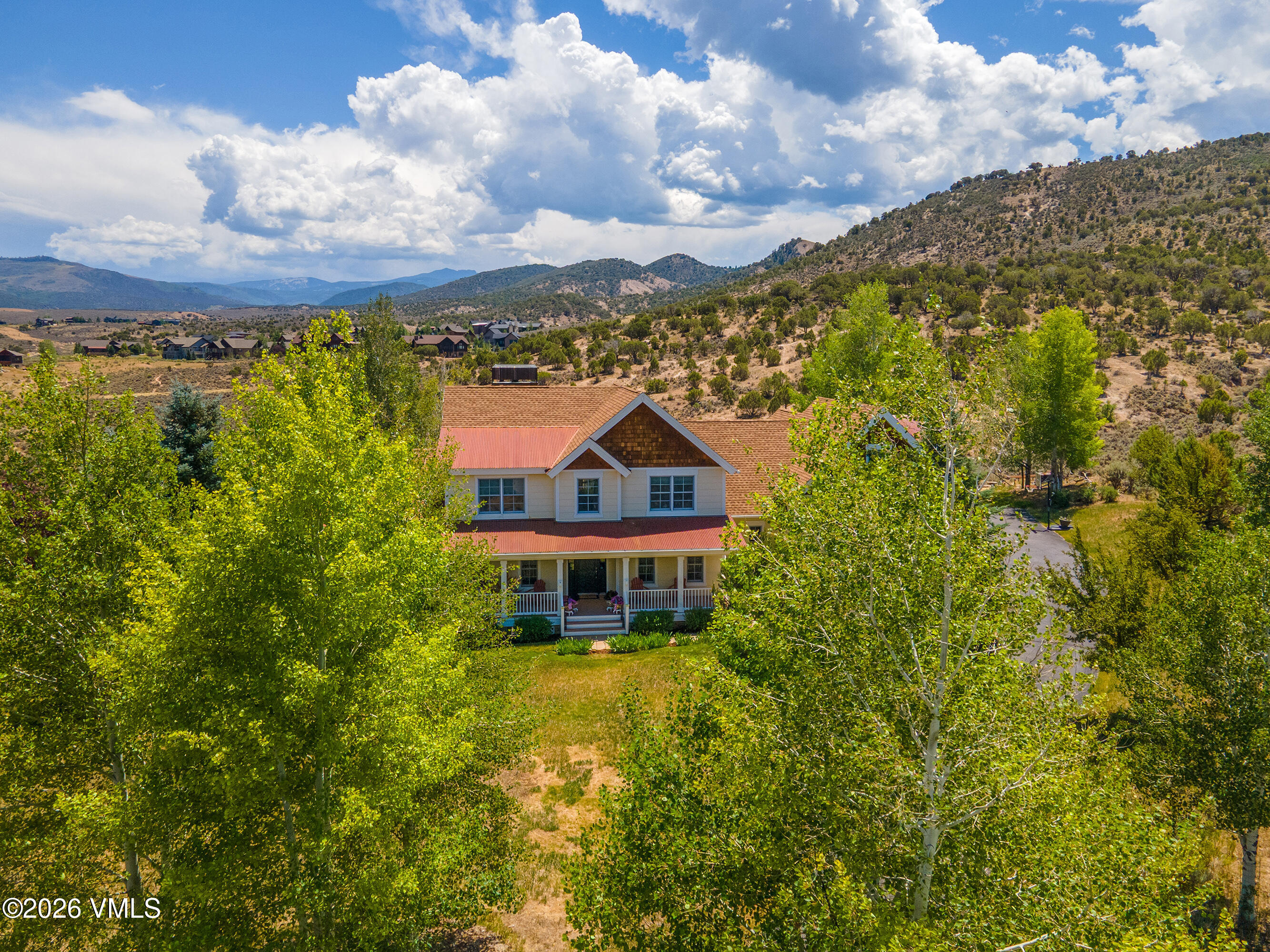 390 Harrier Circle Property Photo 43