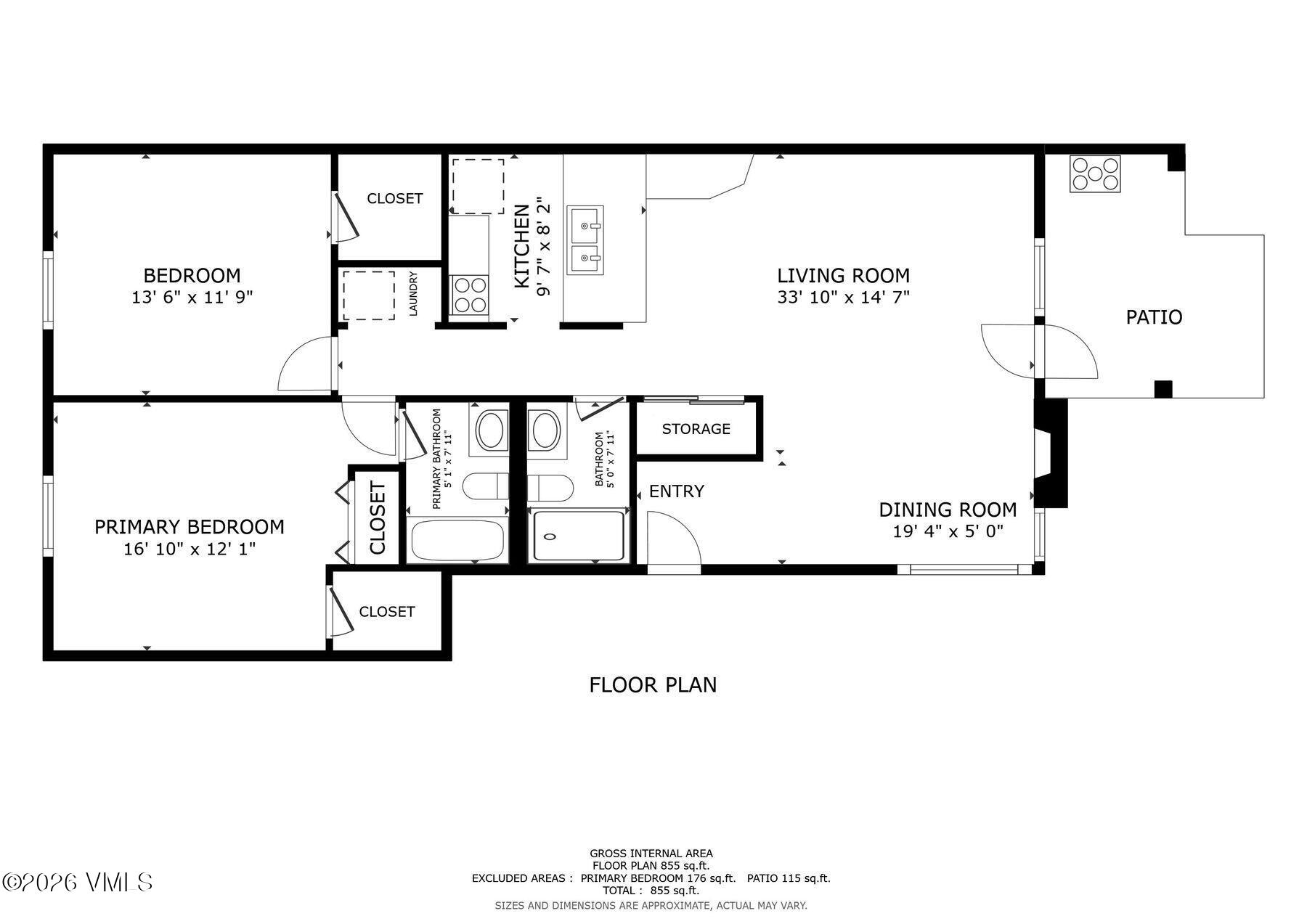120 Gopher Road A5 Property Photo 32