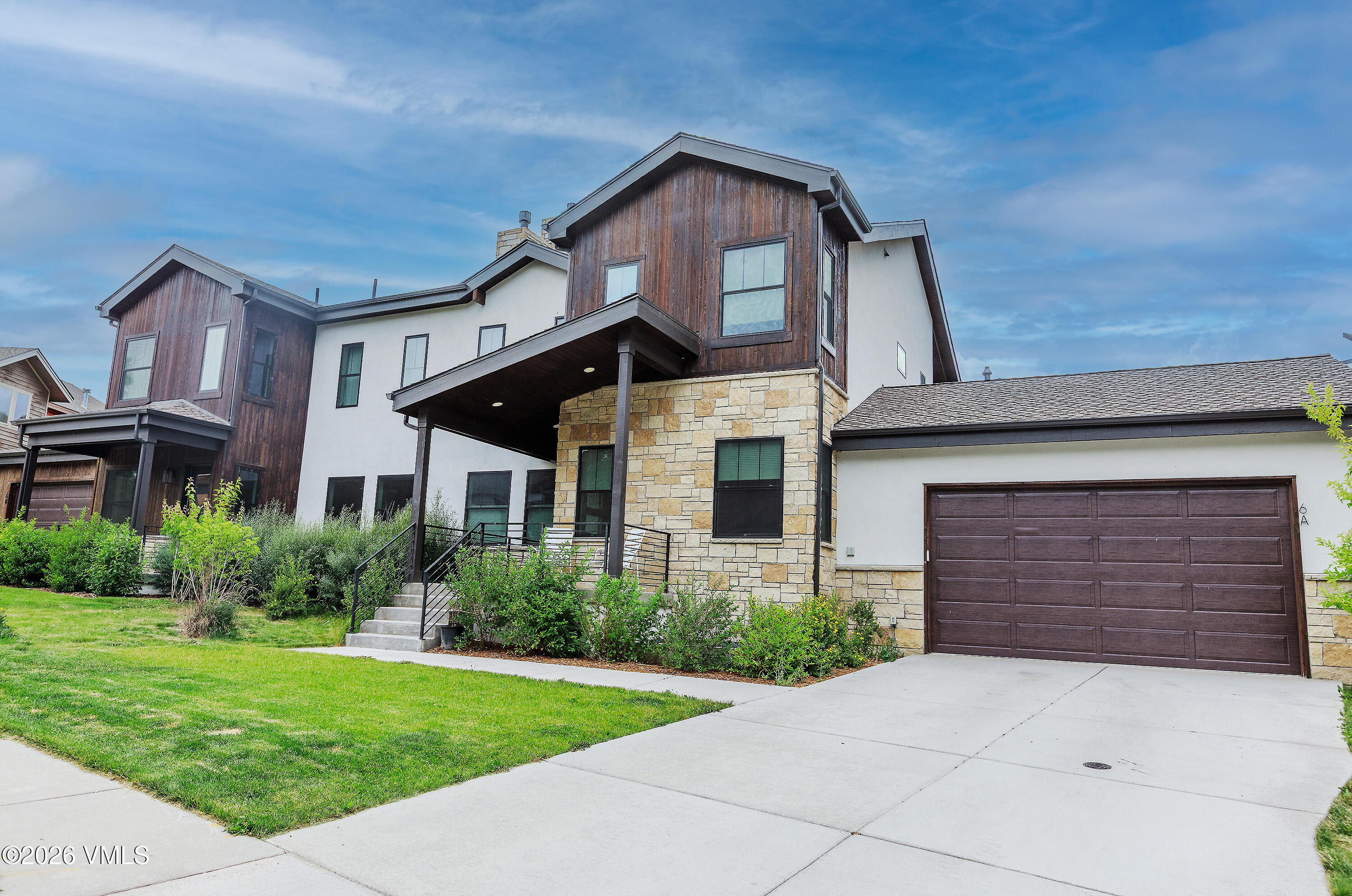 6 Black Bear Drive # A