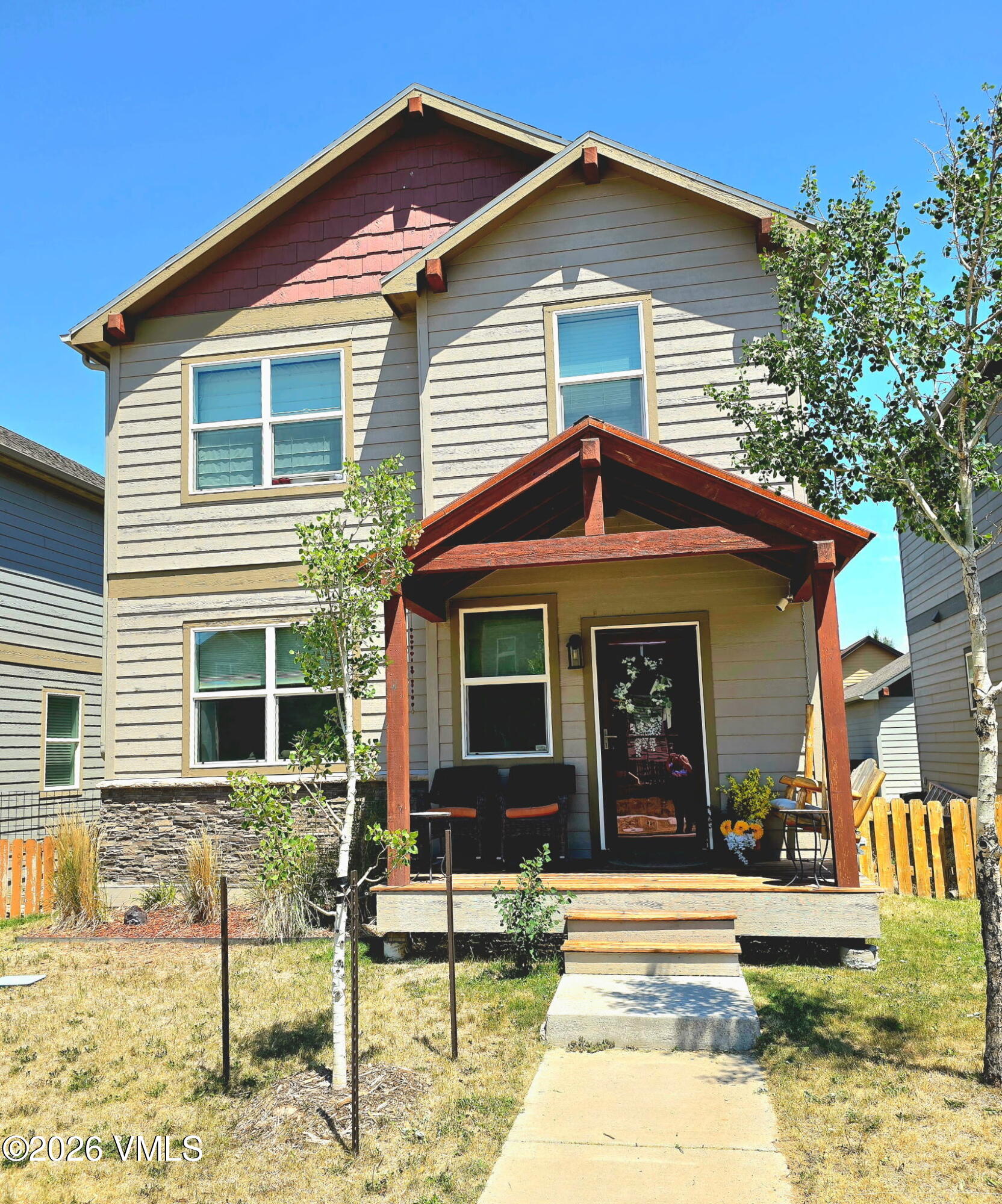 57 Wolf Creek Drive Property Photo 1