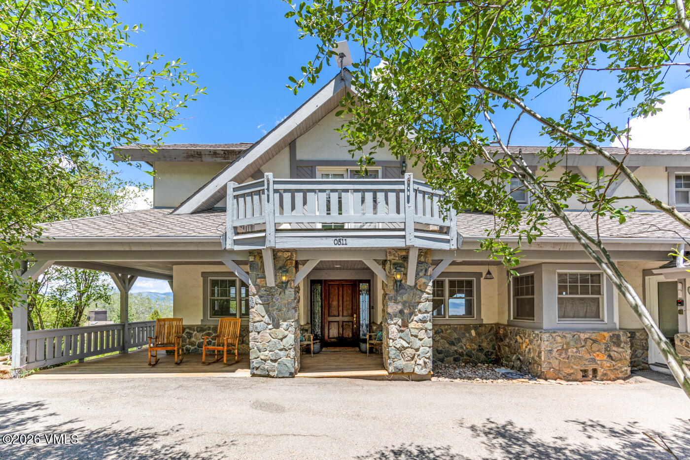 511 Big Dipper Road Property Photo 1