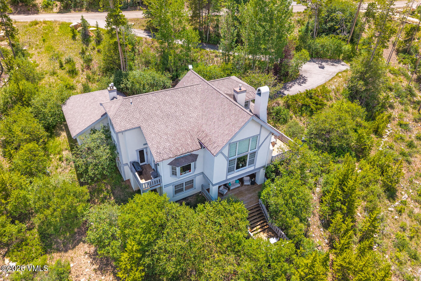 511 Big Dipper Road Property Photo 2