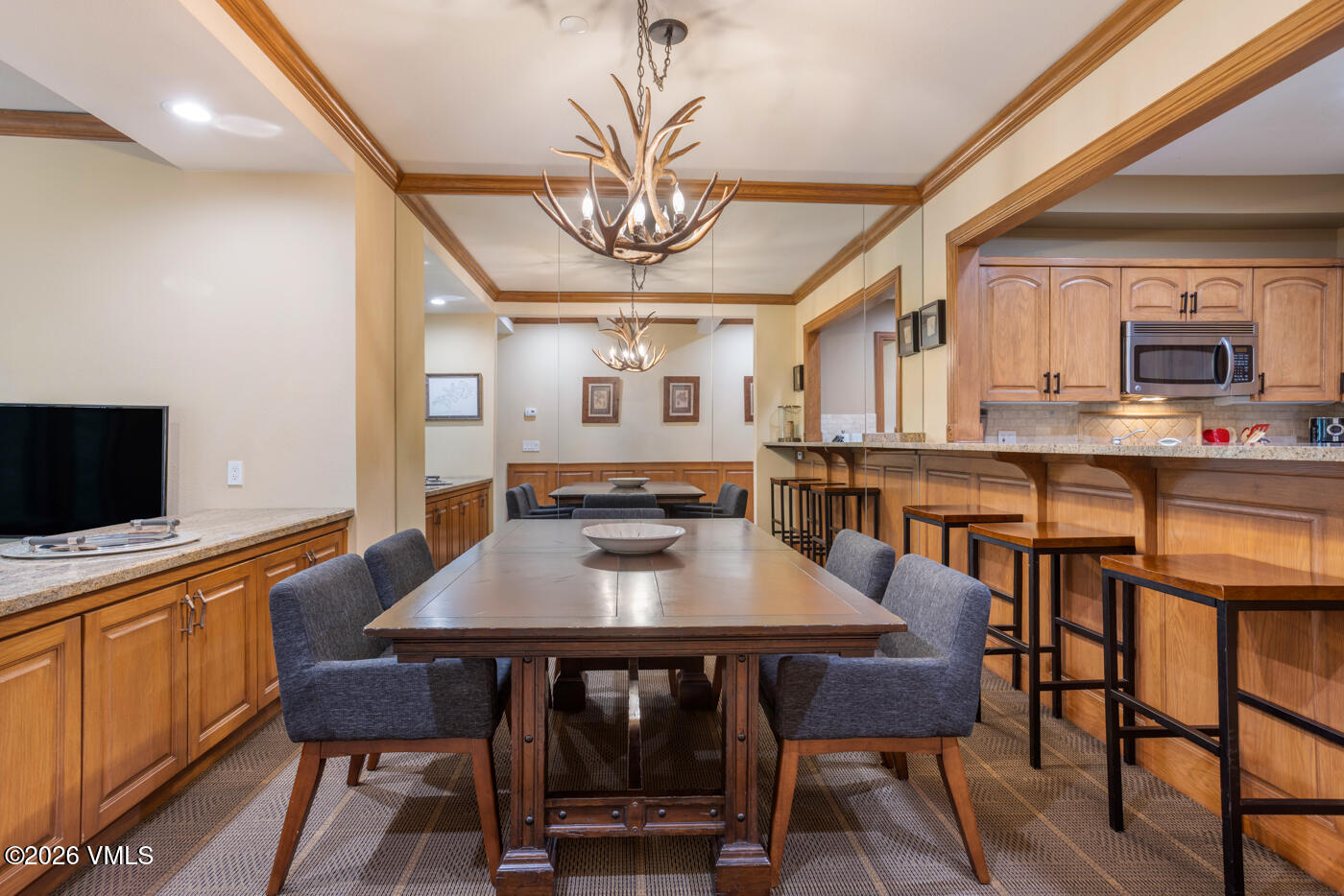 1166 Village Road # B510 Property Photo 6