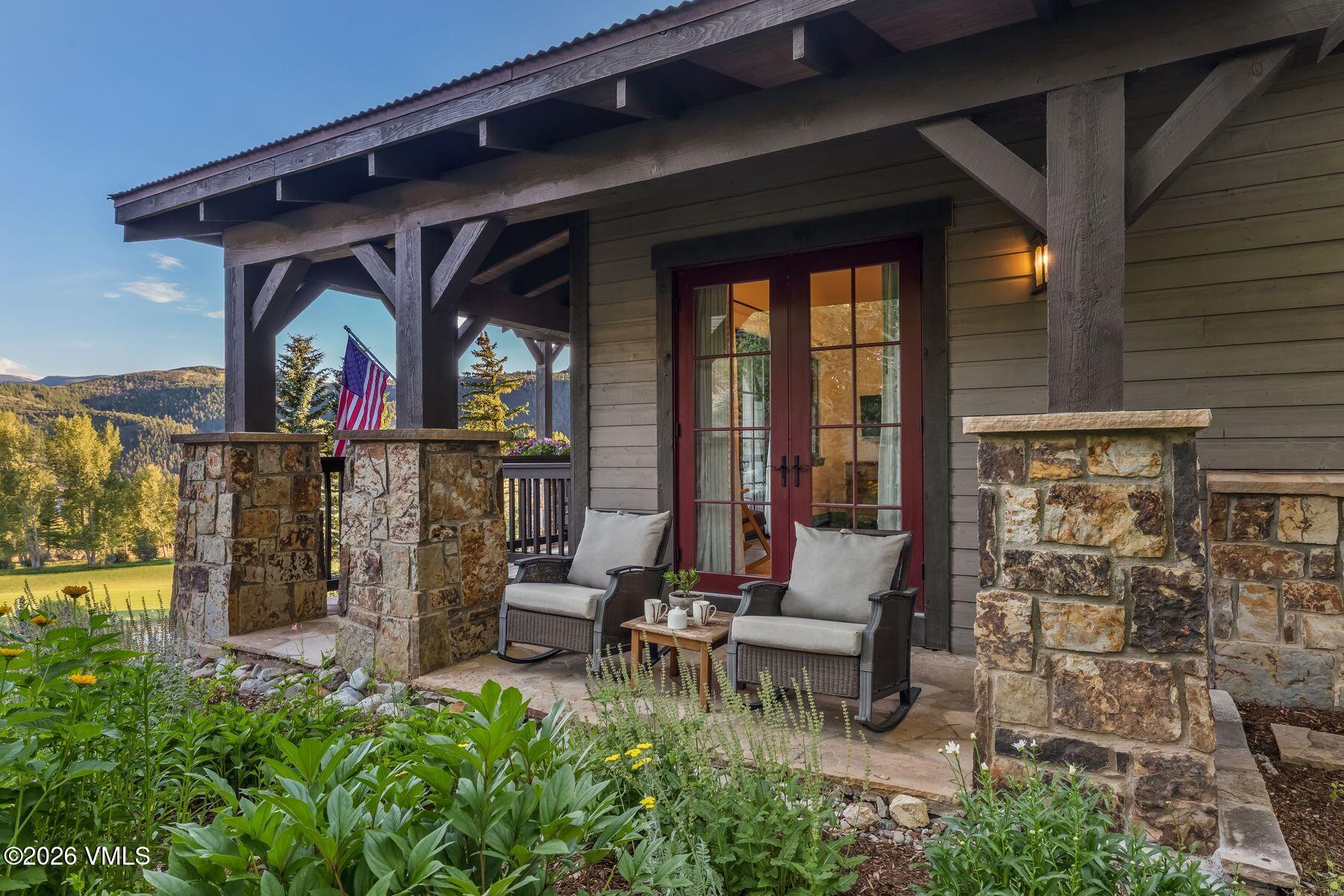 1372 Beard Creek Trail Property Photo 25