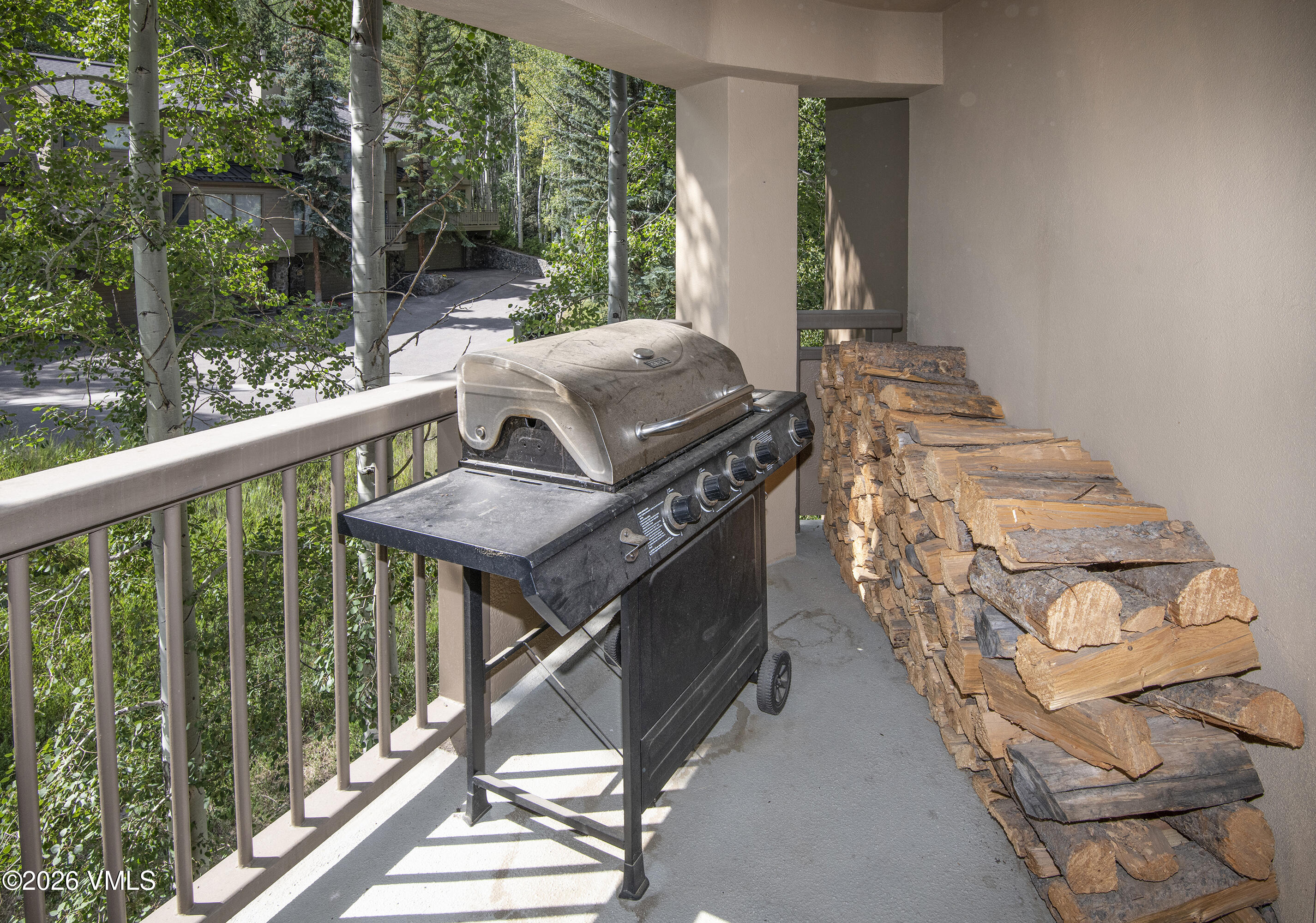 1650 Fallridge Road # 304 Property Photo 28