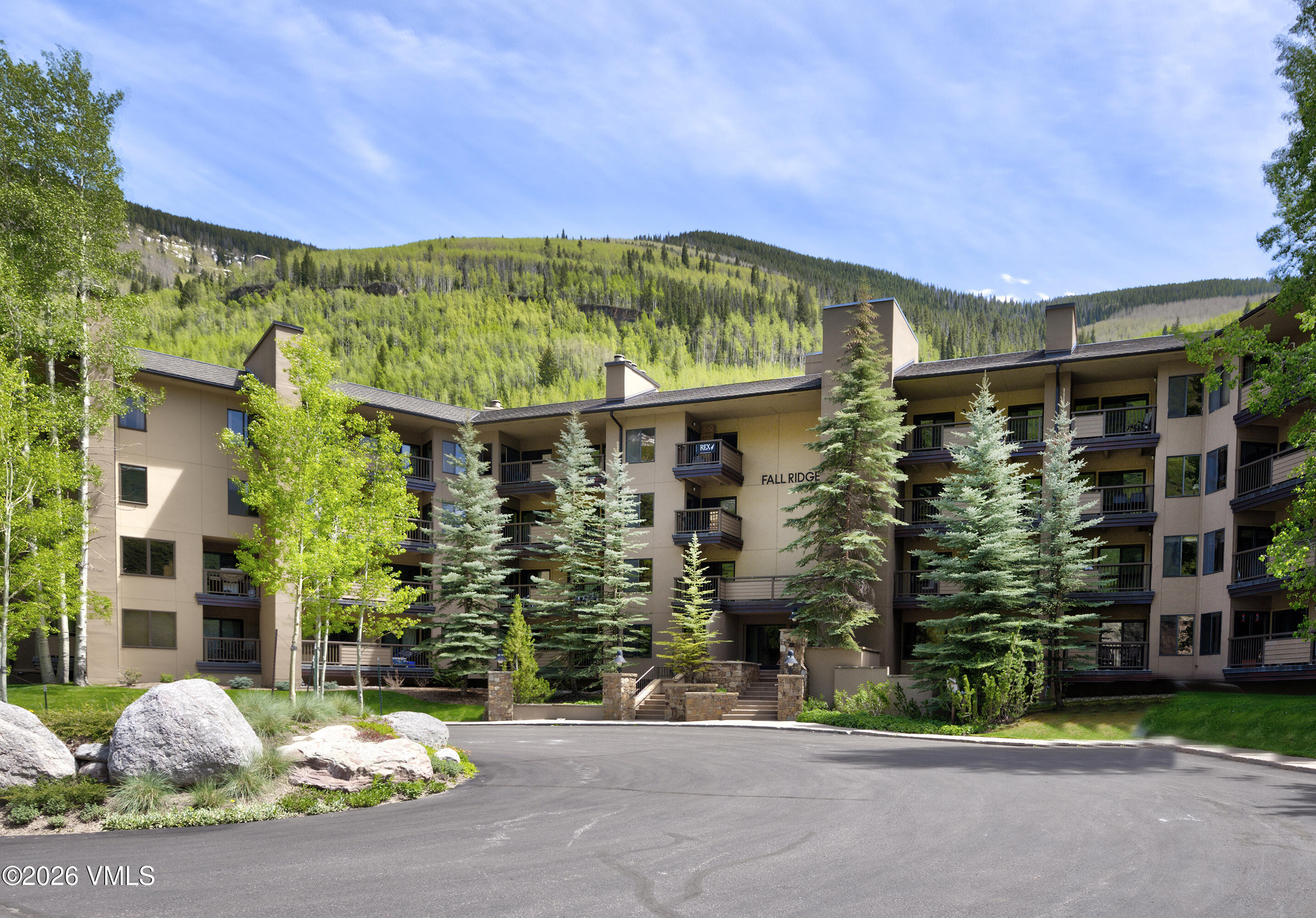 1650 Fallridge Road # 304 Property Photo 32