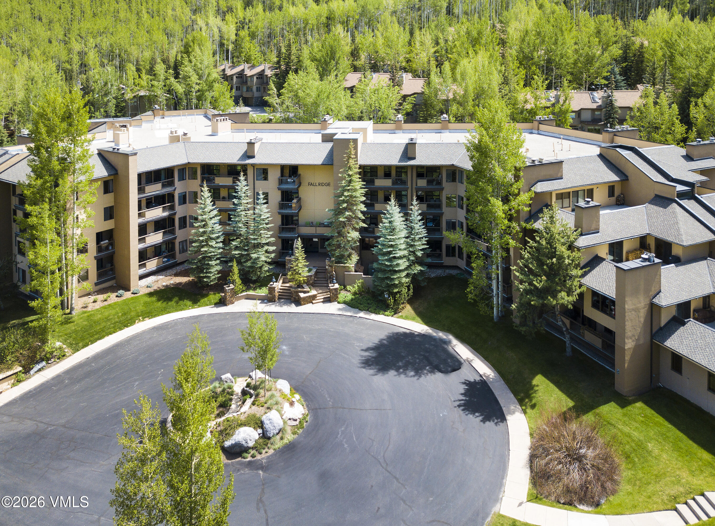 1650 Fallridge Road # 304 Property Photo 33