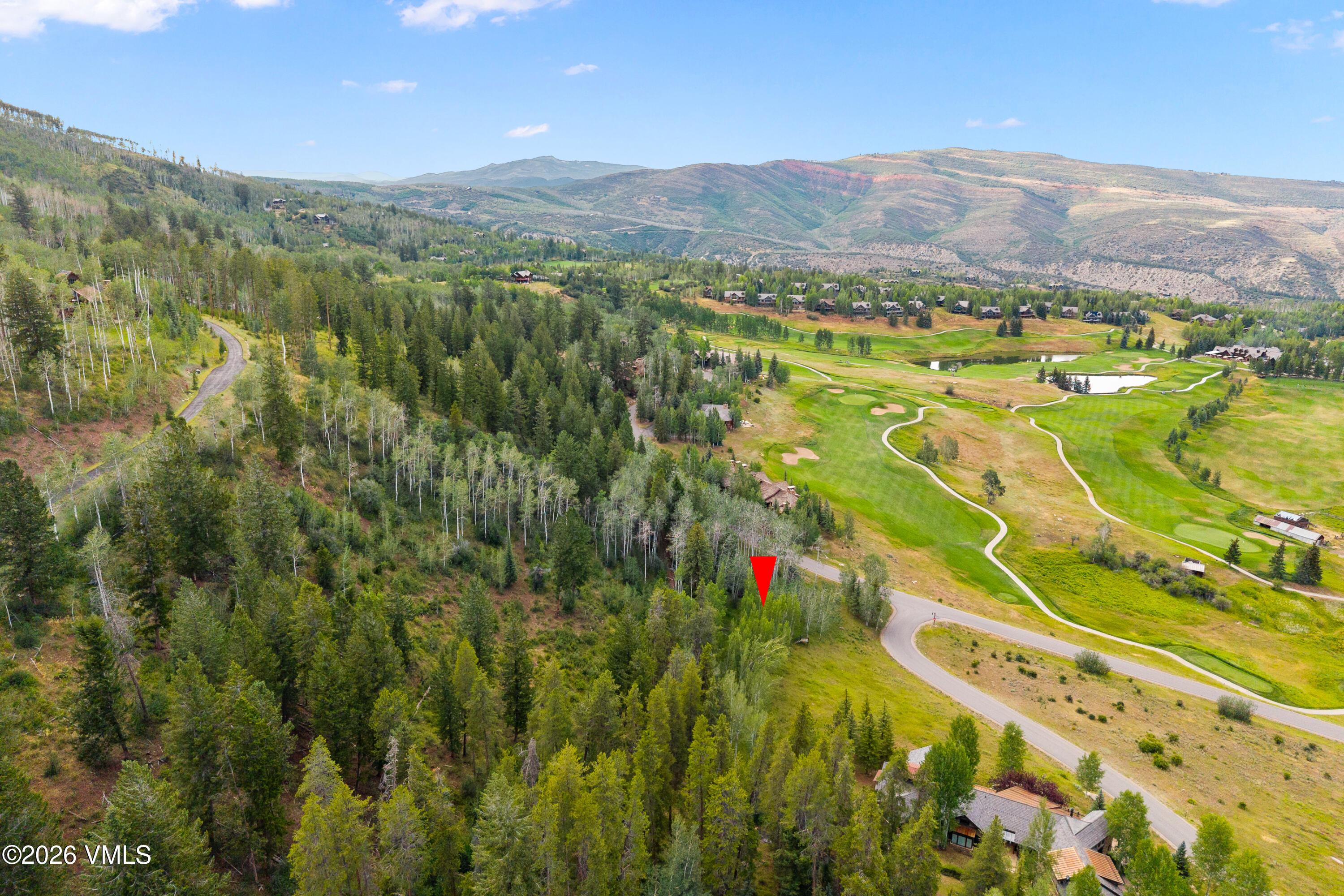 121 Elk Spring Trail Property Photo 6
