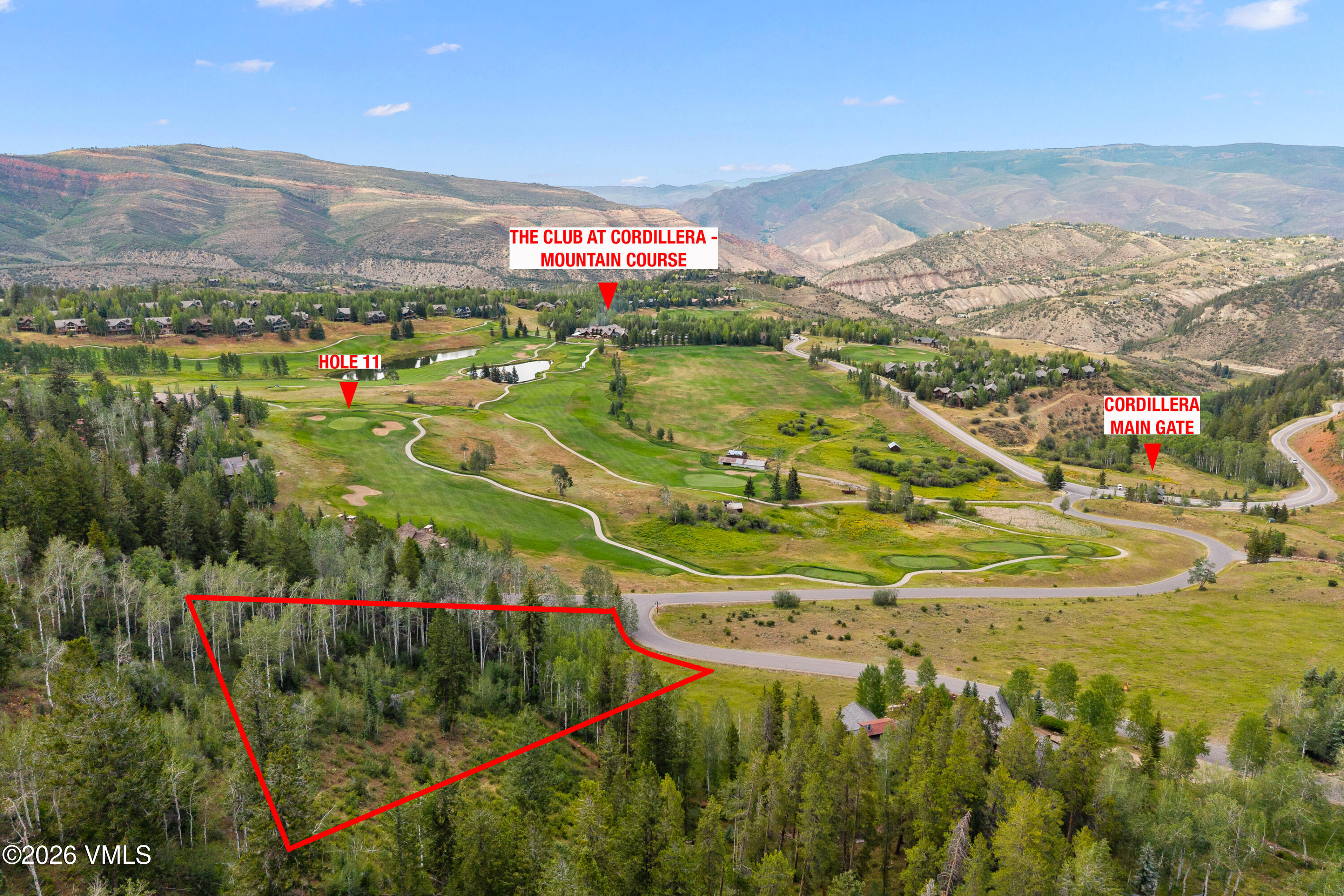 121 Elk Spring Trail Property Photo 7