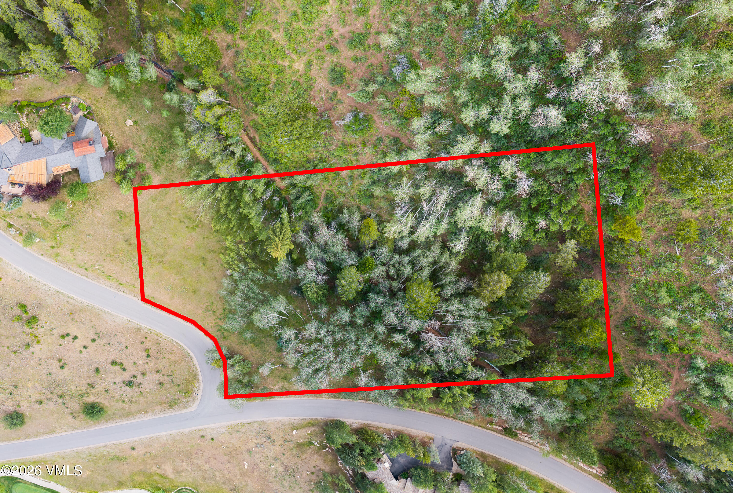 121 Elk Spring Trail Property Photo 8