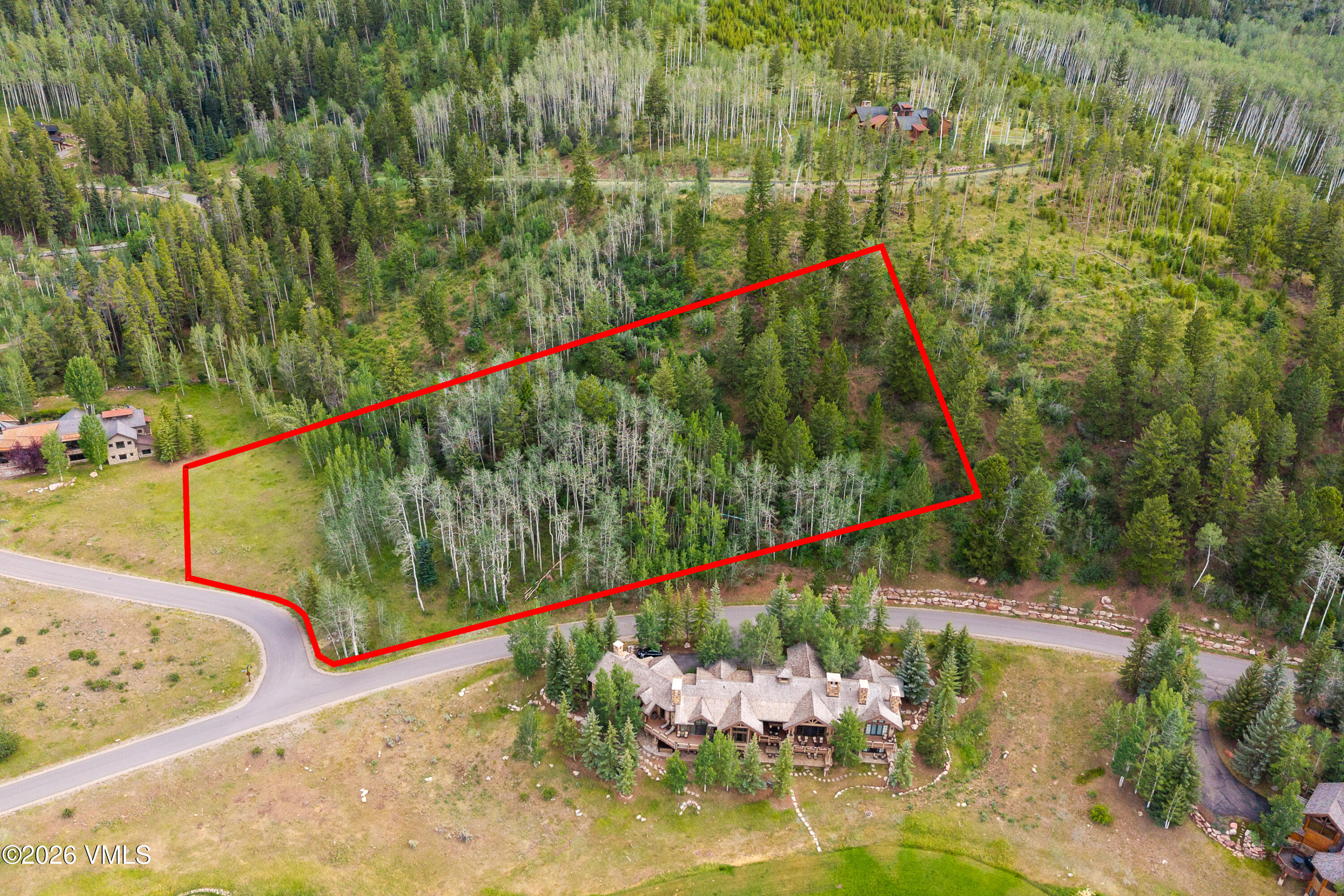 121 Elk Spring Trail Property Photo 9