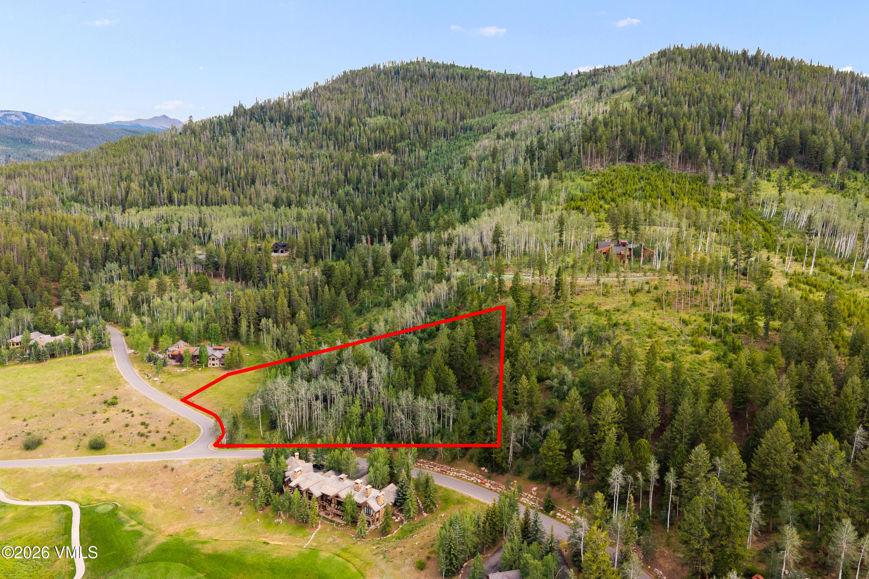 121 Elk Spring Trail Property Photo 12