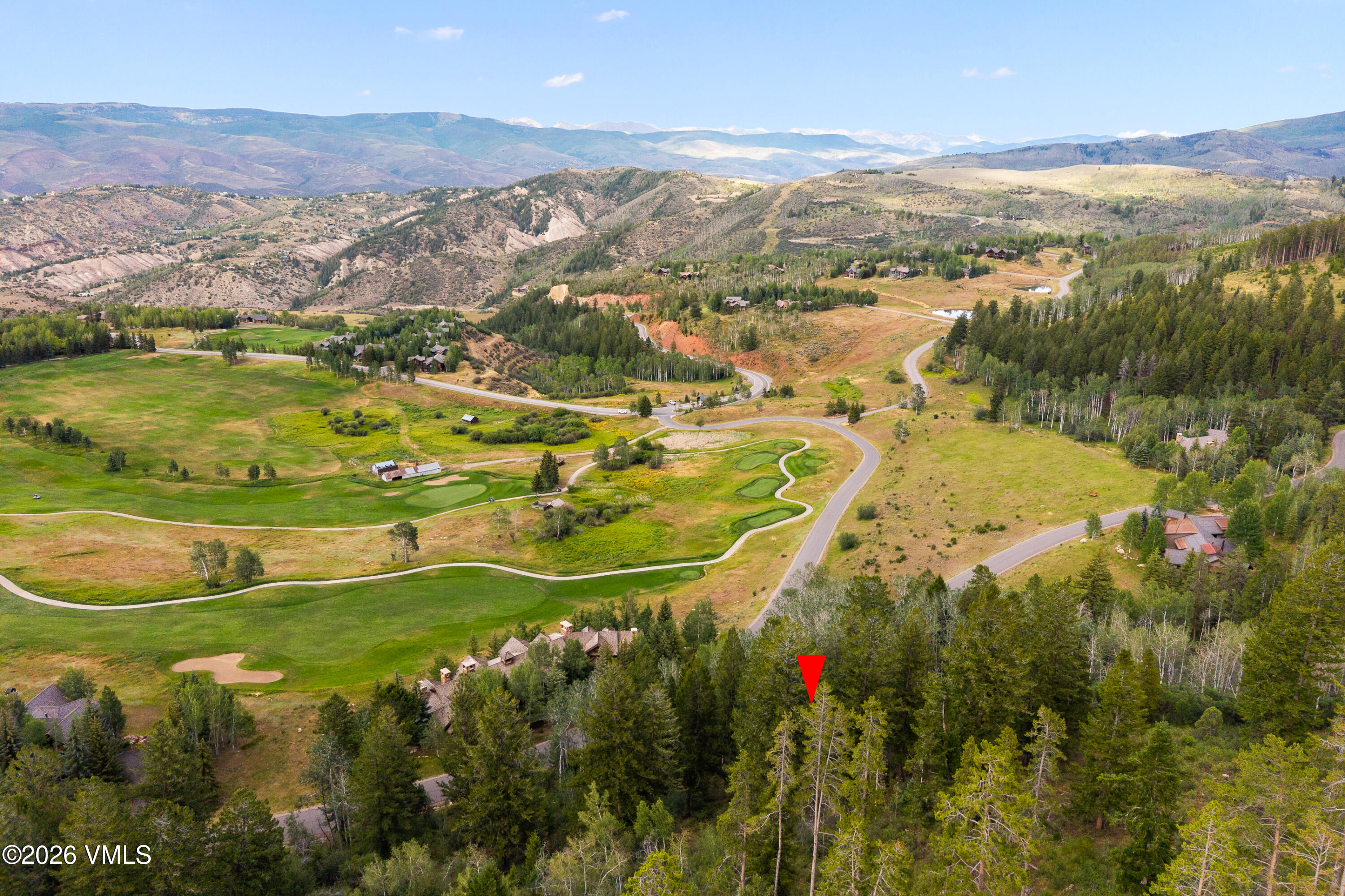 121 Elk Spring Trail Property Photo 13