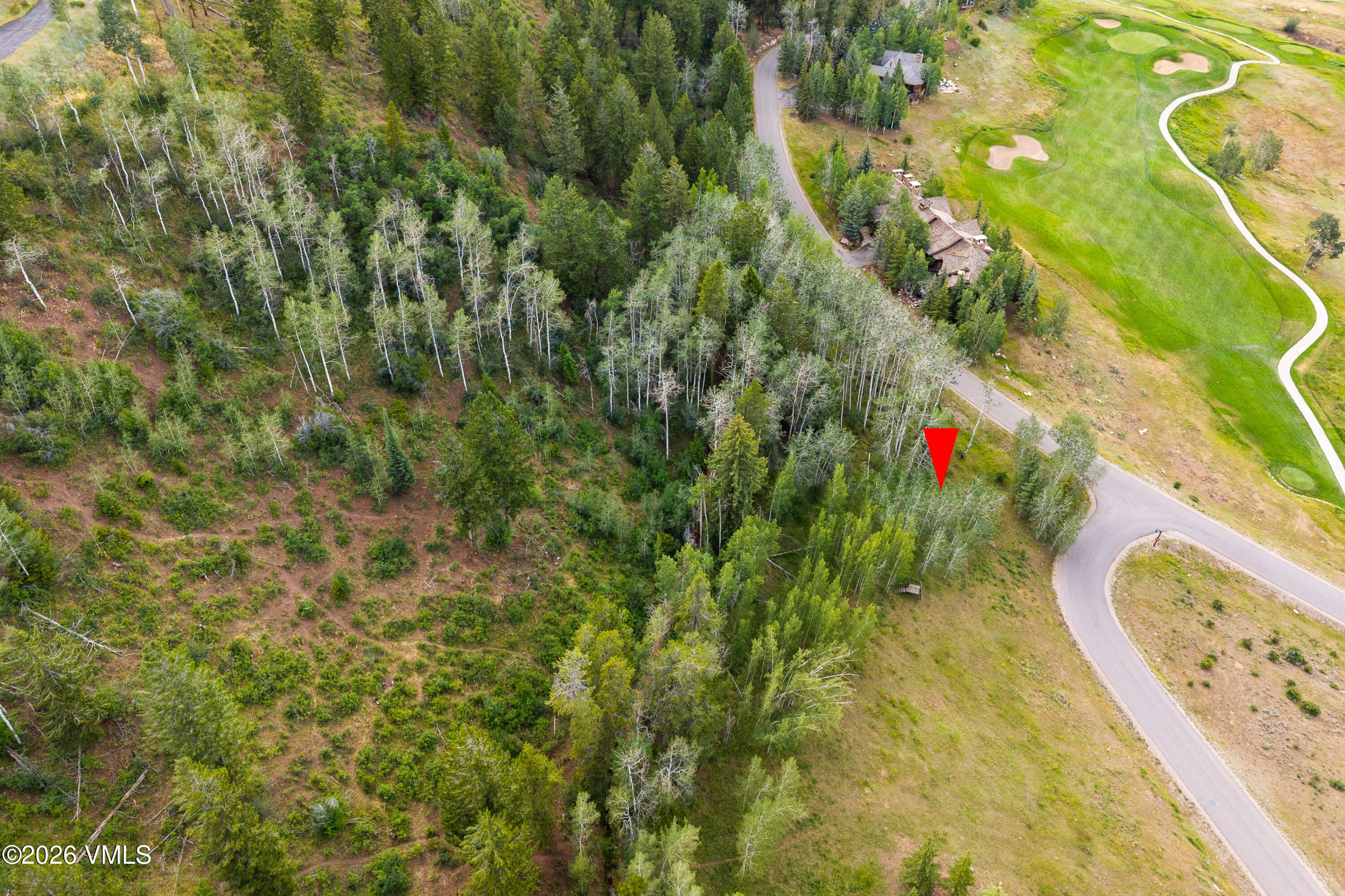 121 Elk Spring Trail Property Photo 15