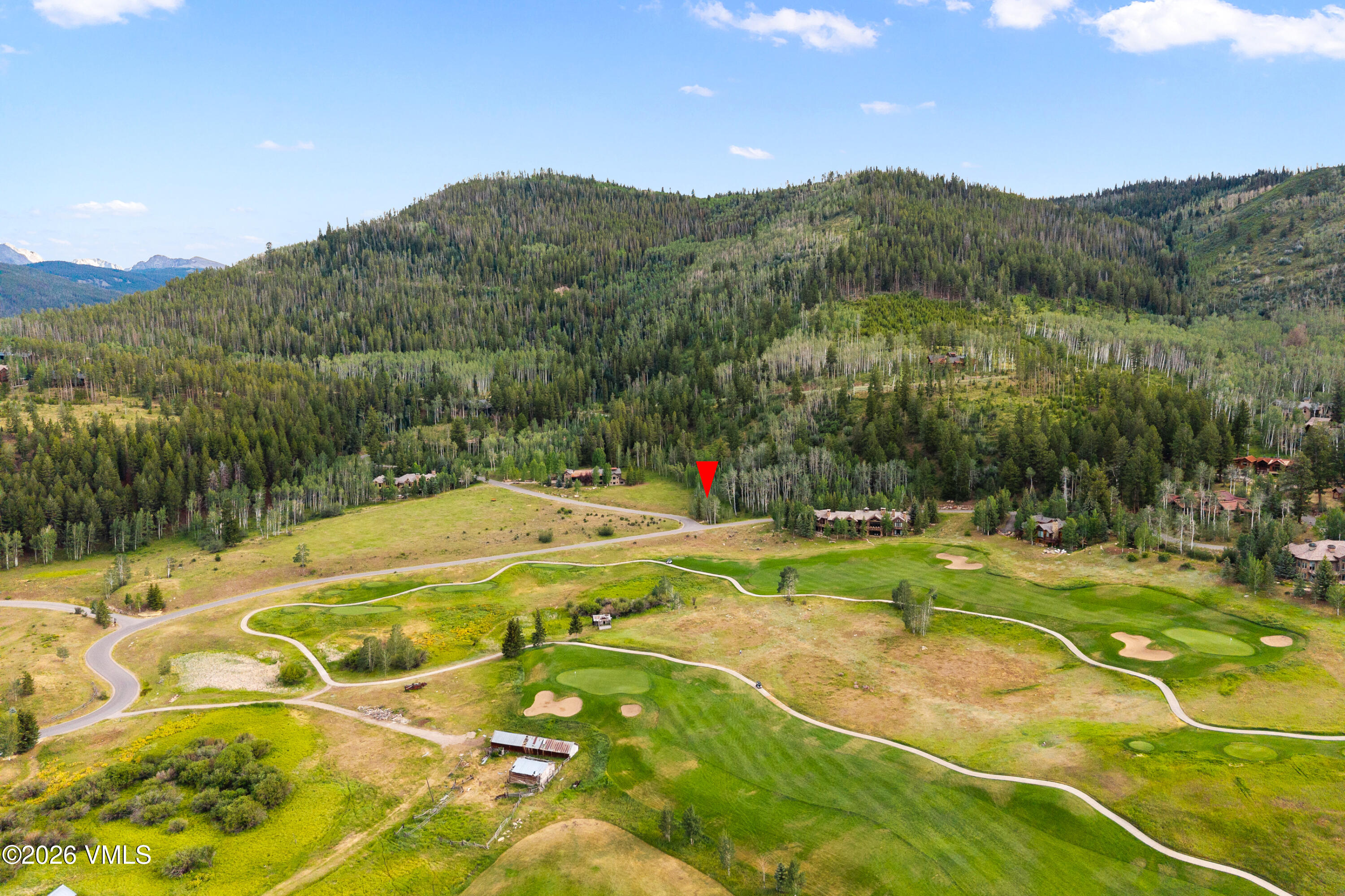121 Elk Spring Trail Property Photo 16