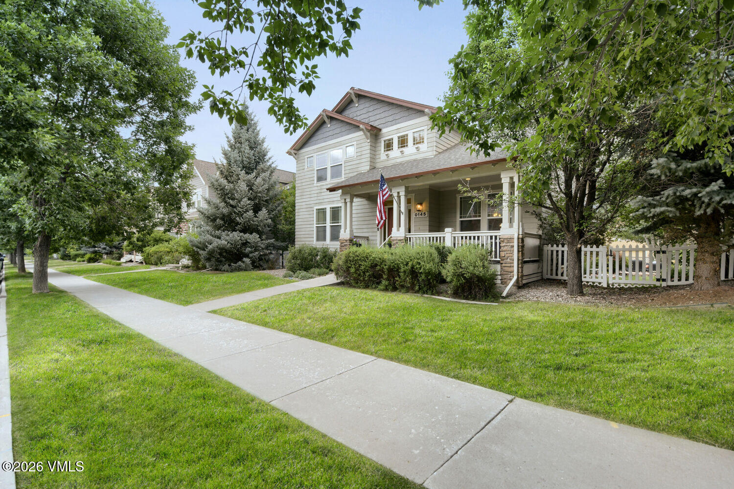 145 Greenhorn Avenue Property Photo 20