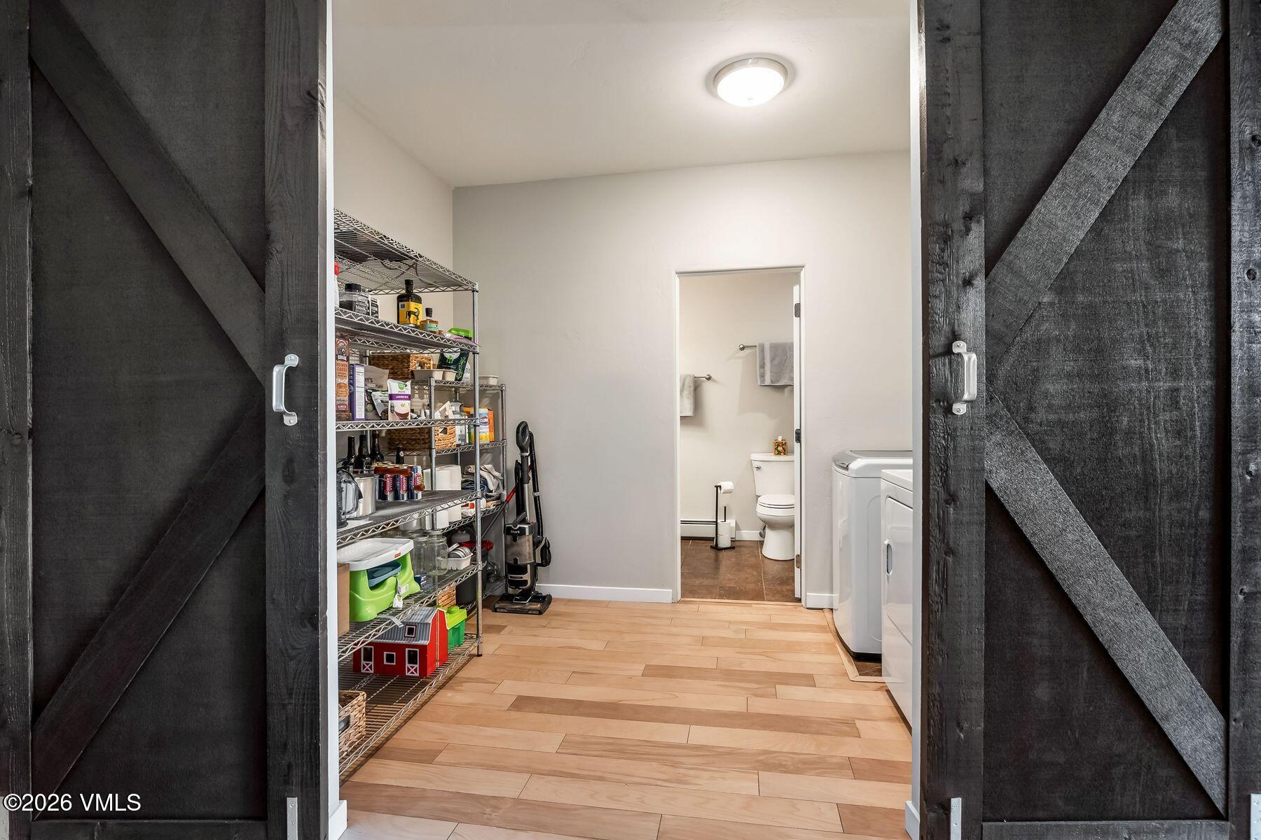 705 Nogal Road Apt A7 Property Photo 12