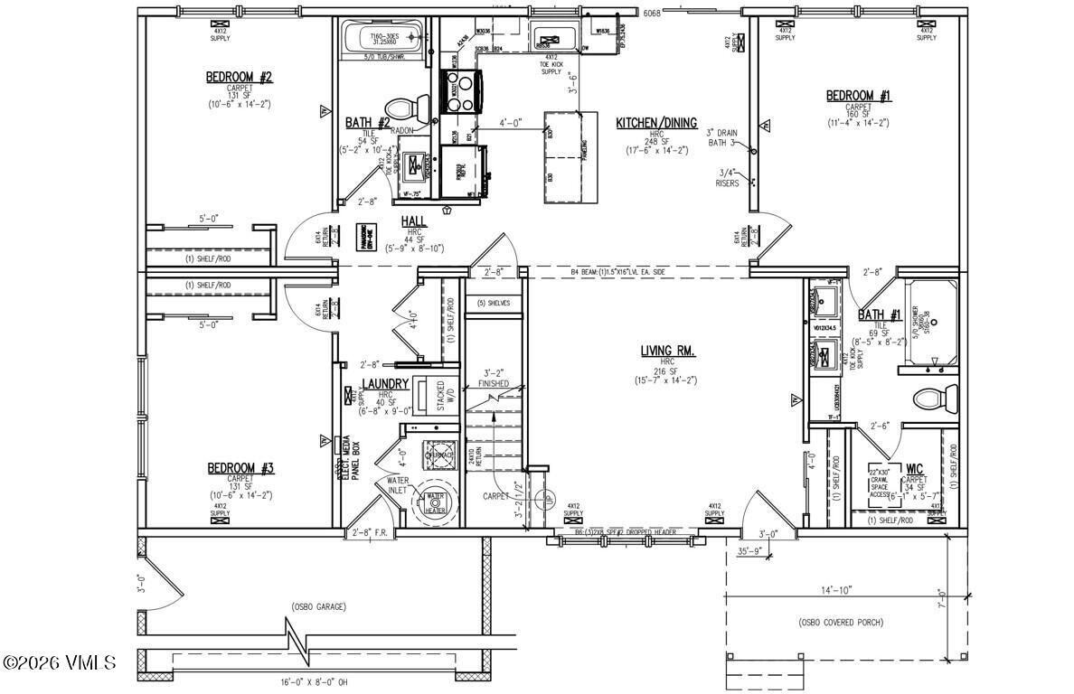 630 Blackhawk Road Property Photo 9