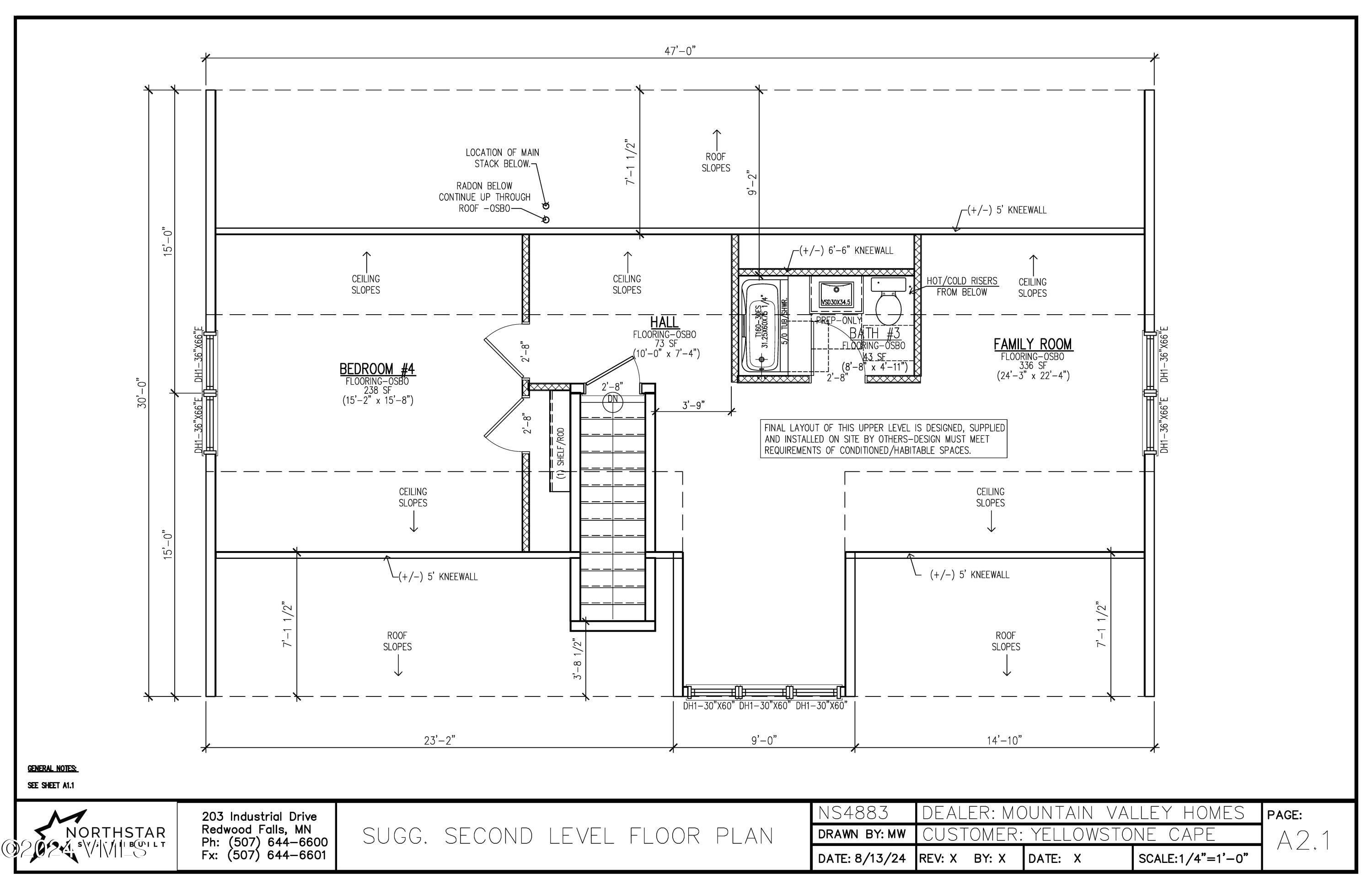 630 Blackhawk Road Property Photo 10