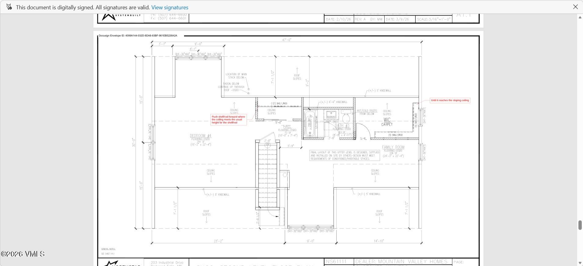 630 Blackhawk Road Property Photo 11