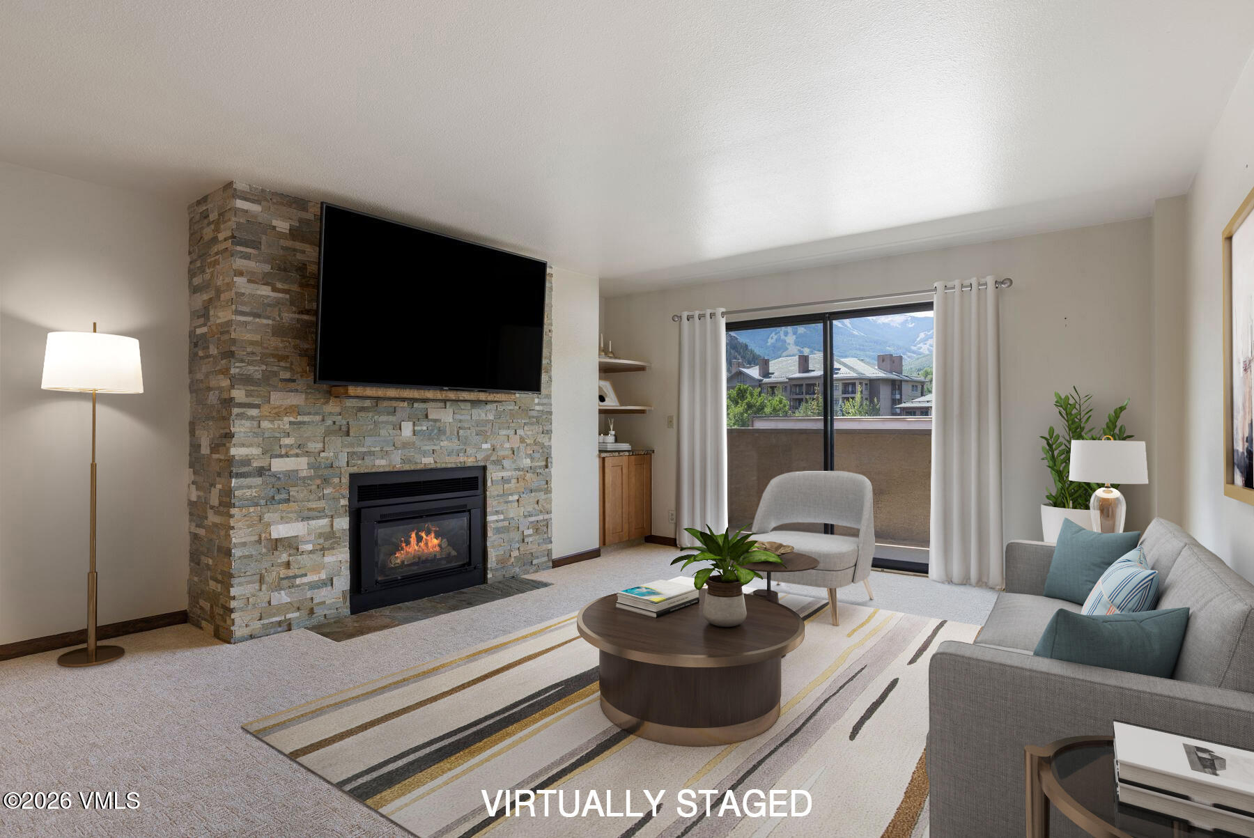 137 Benchmark Road 211 Property Photo 3