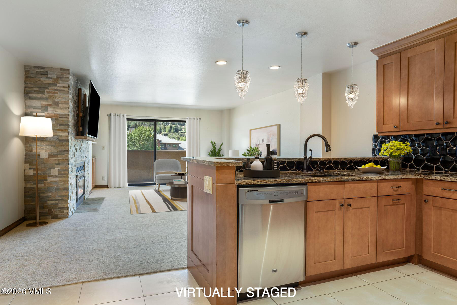 137 Benchmark Road 211 Property Photo 6