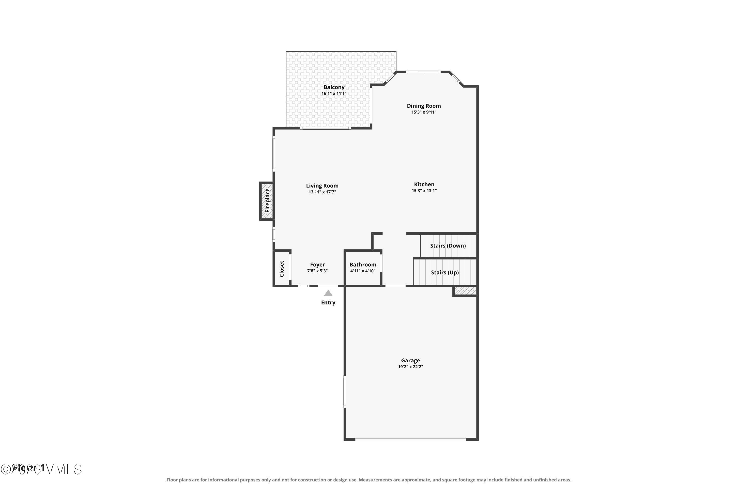 134 N Brett Trail Property Photo 37