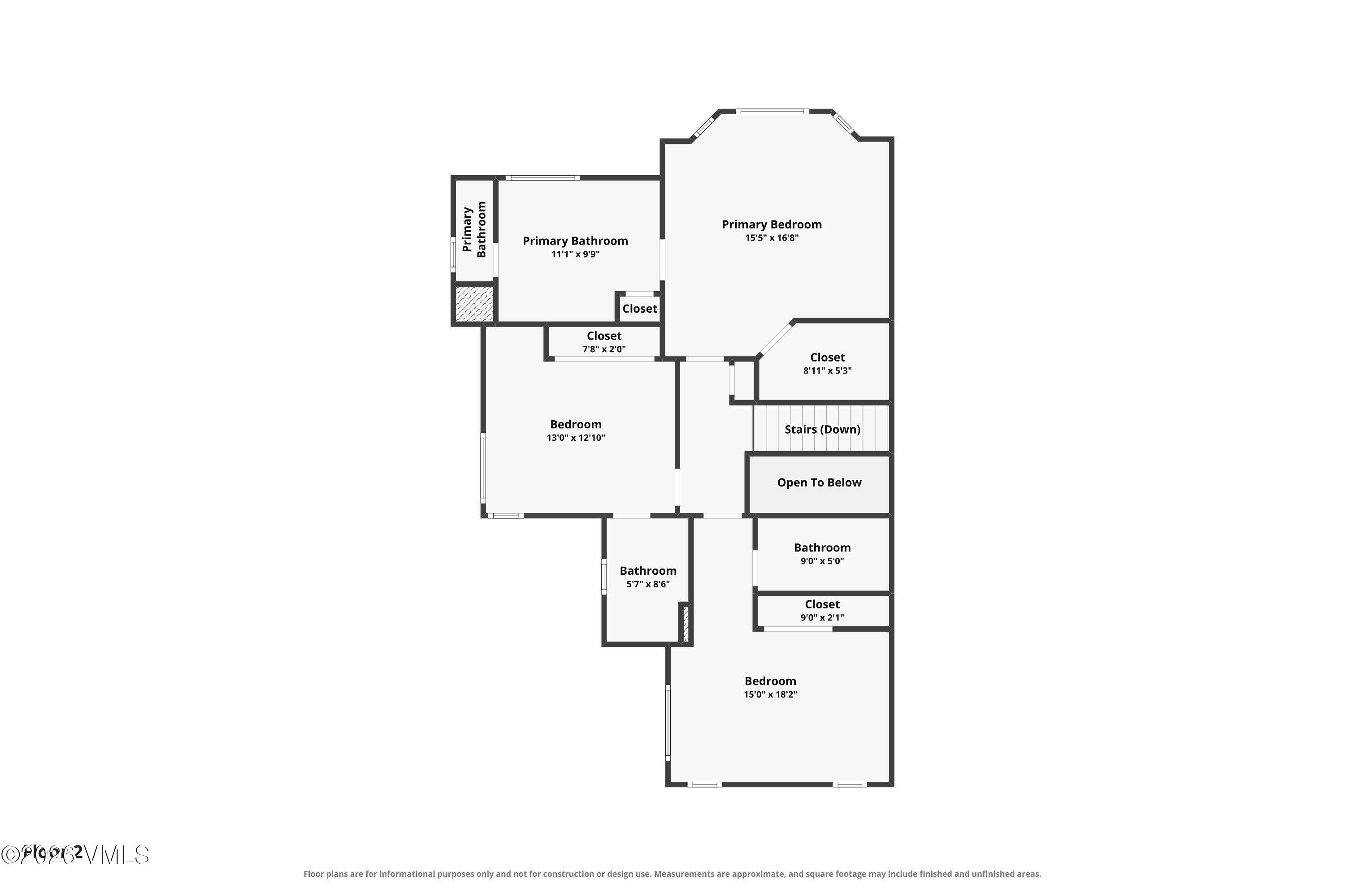 134 N Brett Trail Property Photo 38